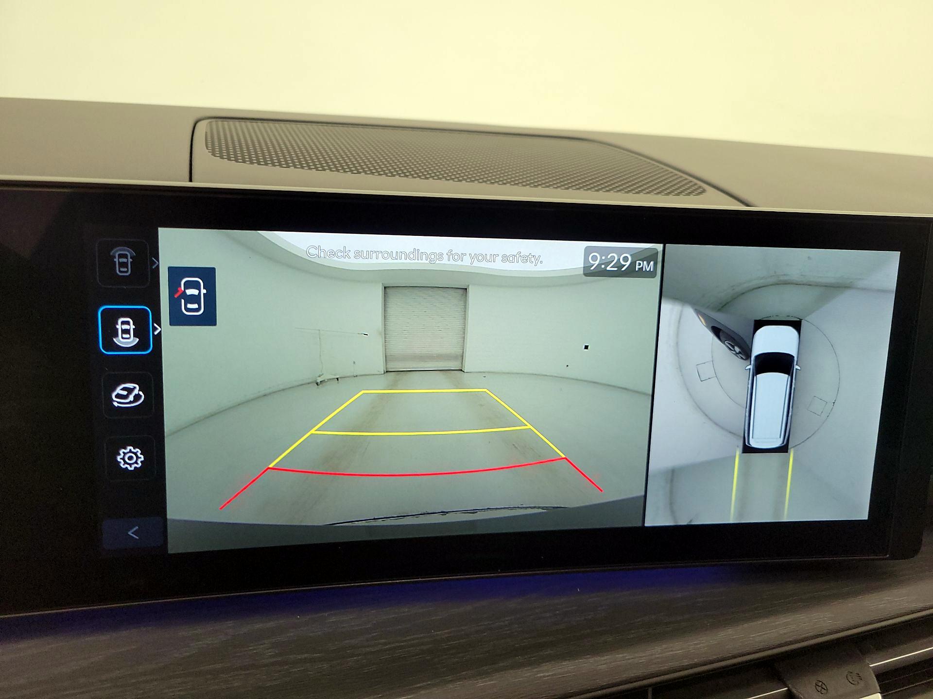 Thumbnail: 2025 Hyundai Santa Fe - 15