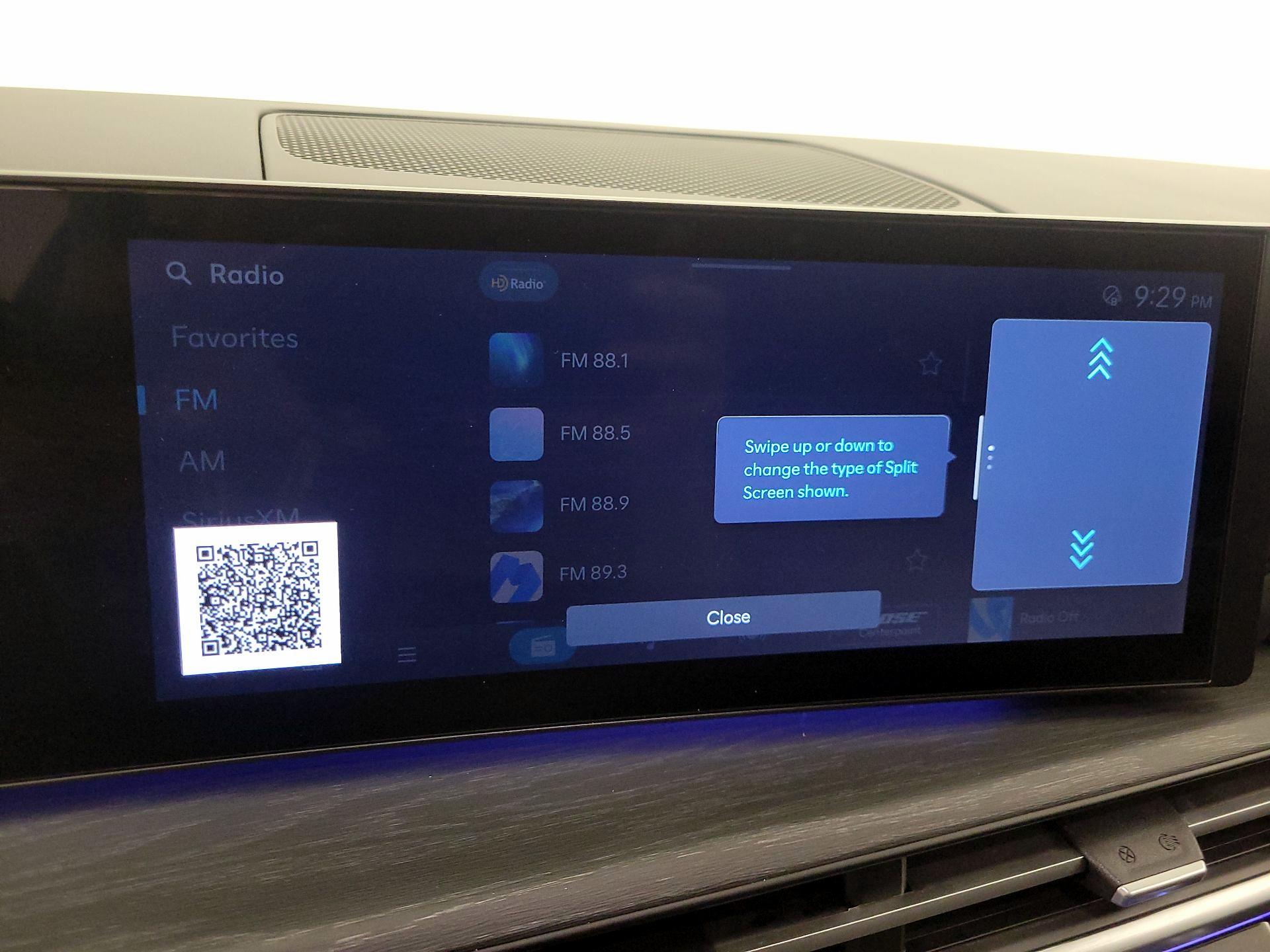 Thumbnail: 2025 Hyundai Santa Fe - 16