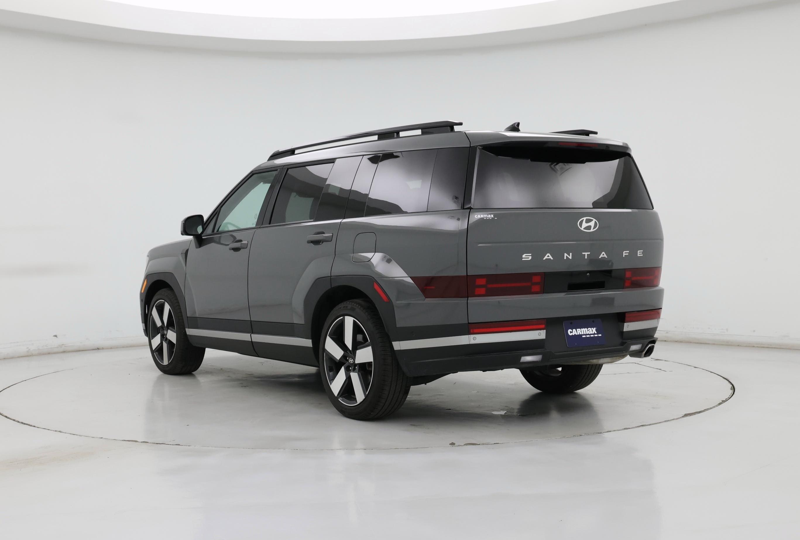 Thumbnail: 2025 Hyundai Santa Fe - 2