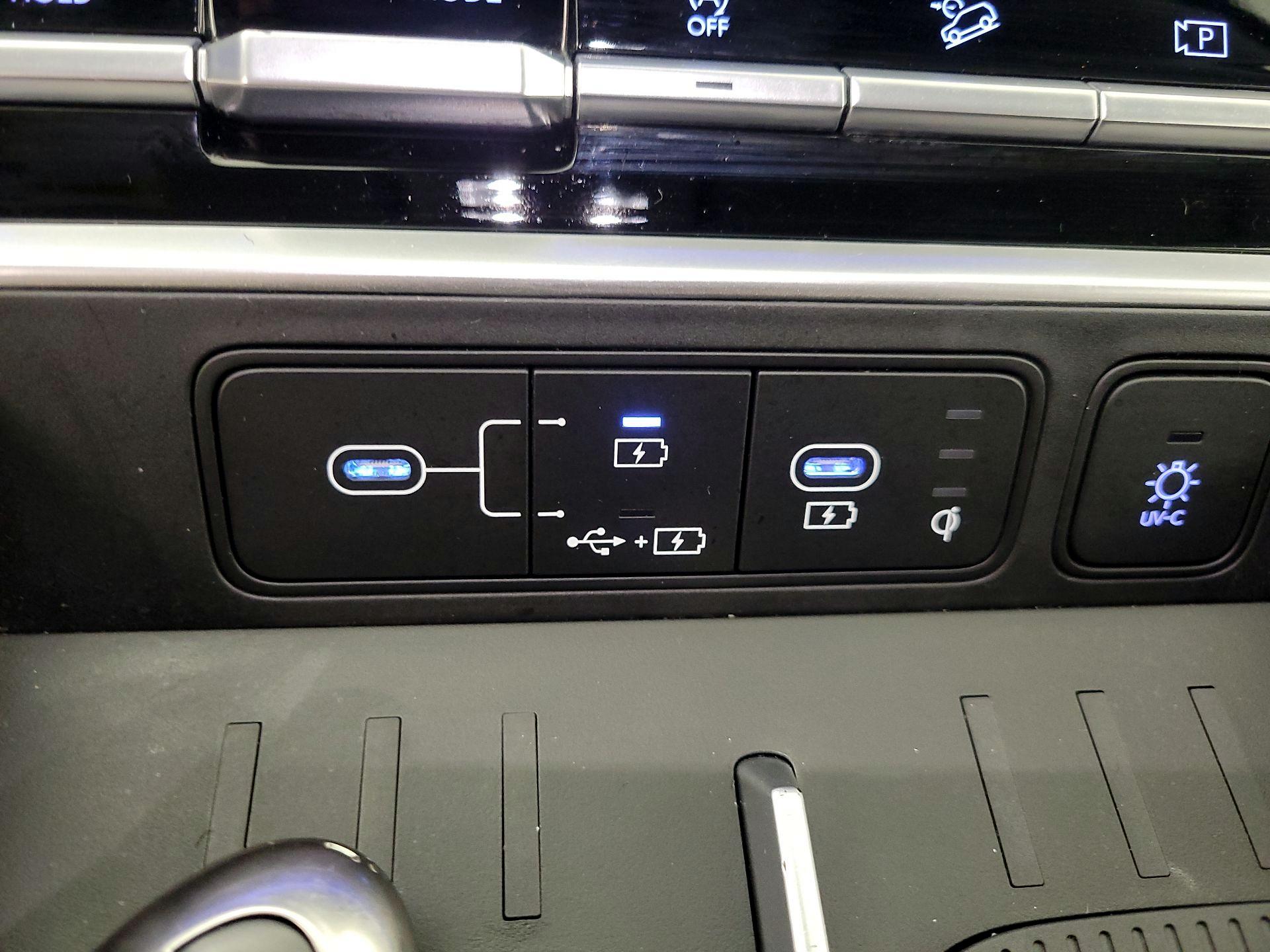 Thumbnail: 2025 Hyundai Santa Fe - 19