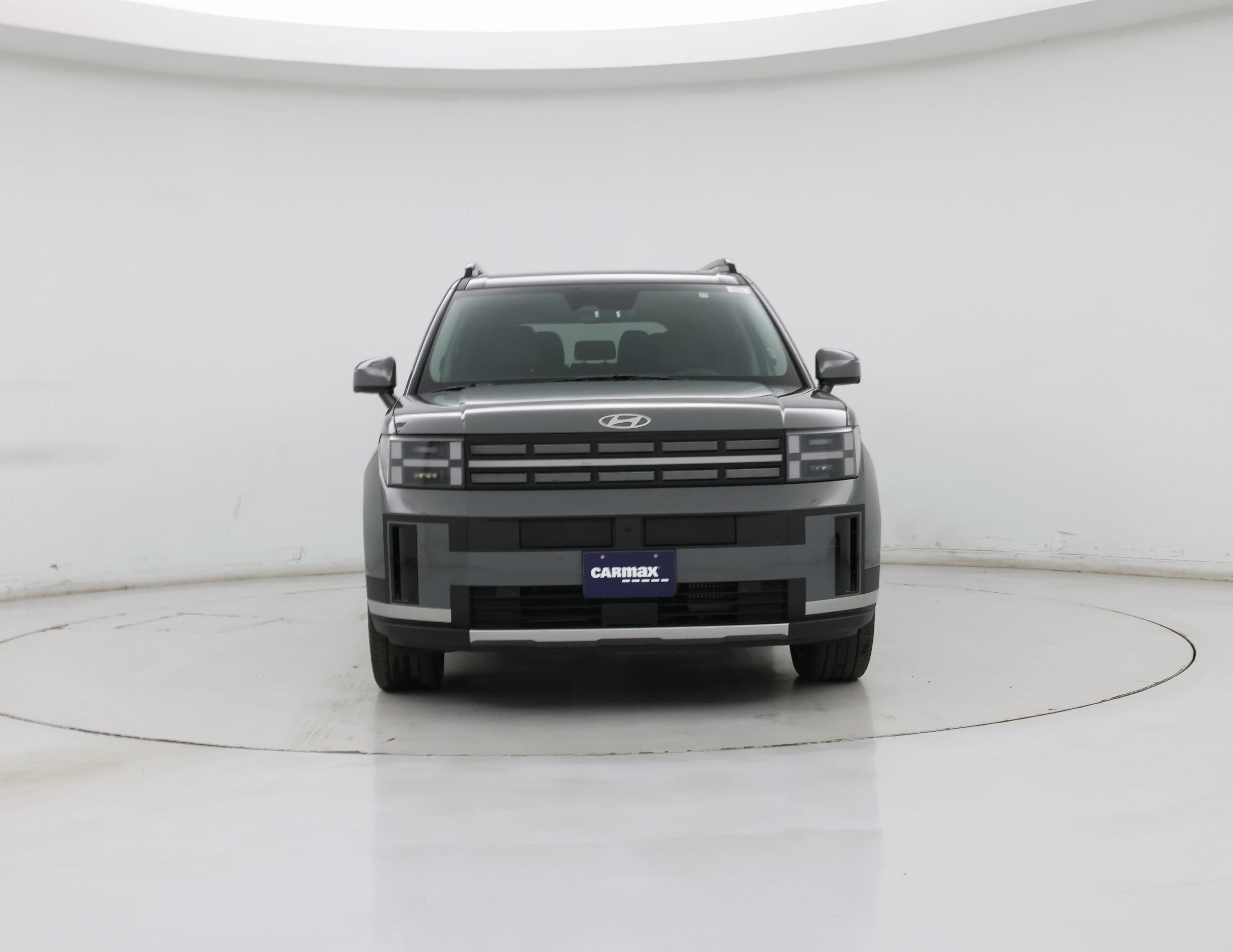 Thumbnail: 2025 Hyundai Santa Fe - 5