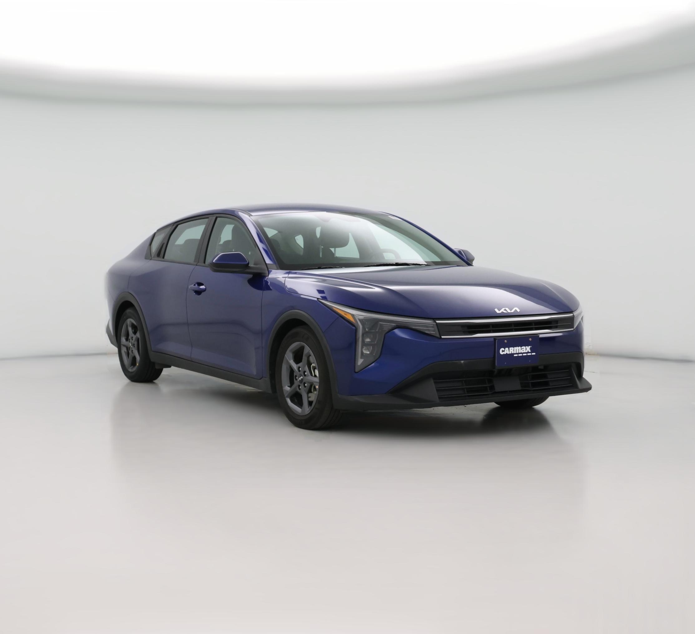 Thumbnail: 2025 Kia K4 - 1