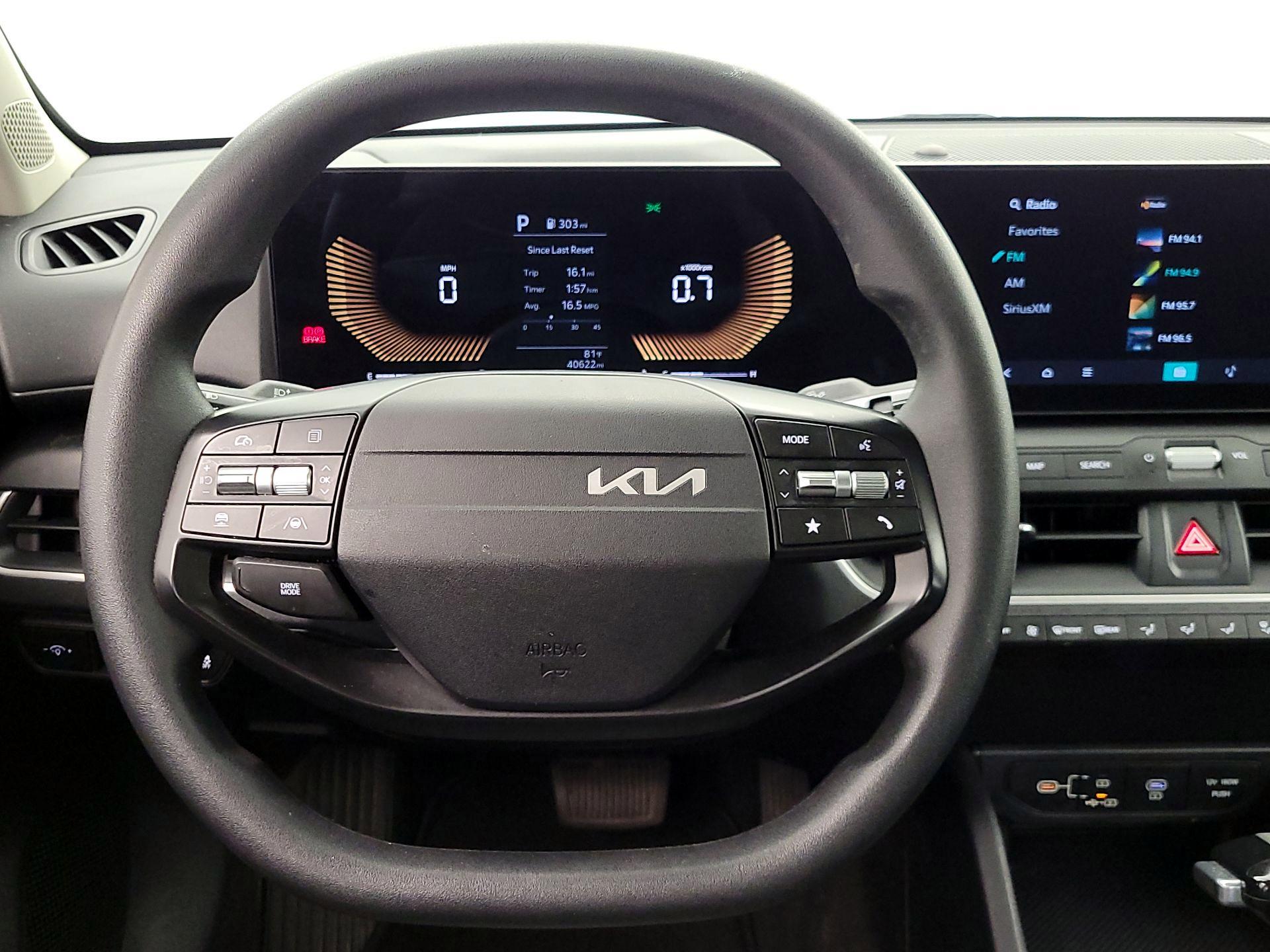 Thumbnail: 2025 Kia K4 - 10