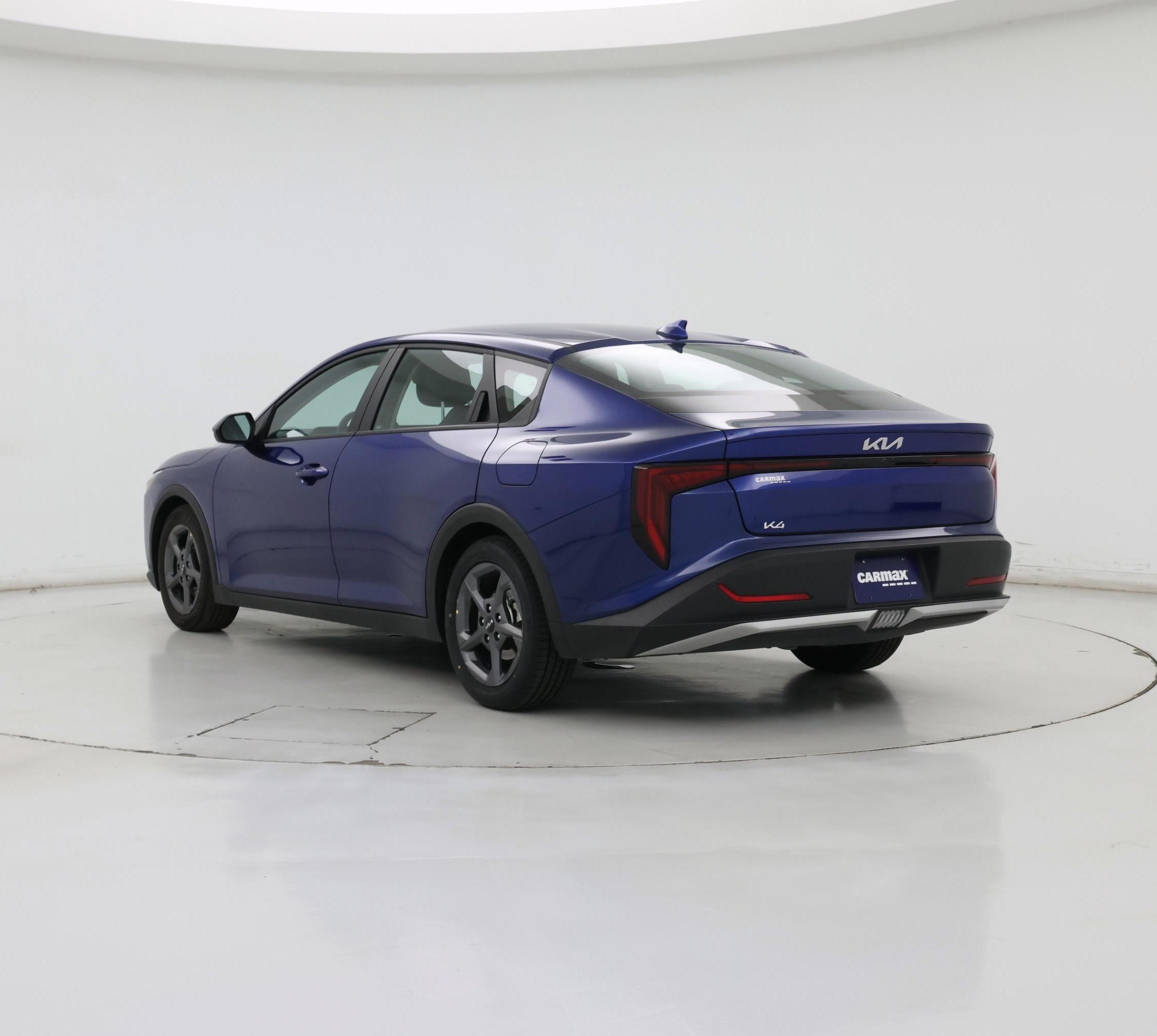 Thumbnail: 2025 Kia K4 - 2
