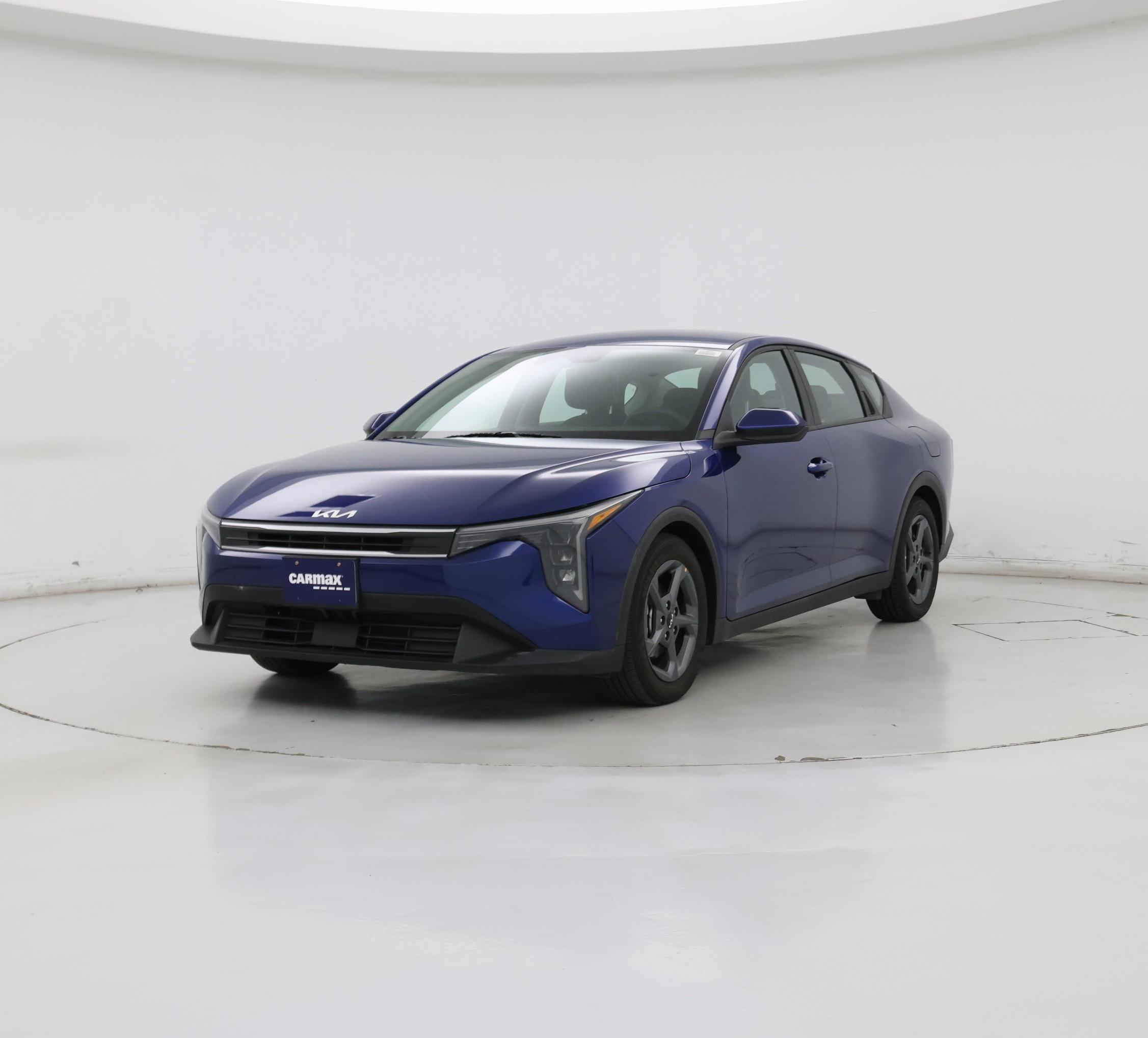 Thumbnail: 2025 Kia K4 - 4