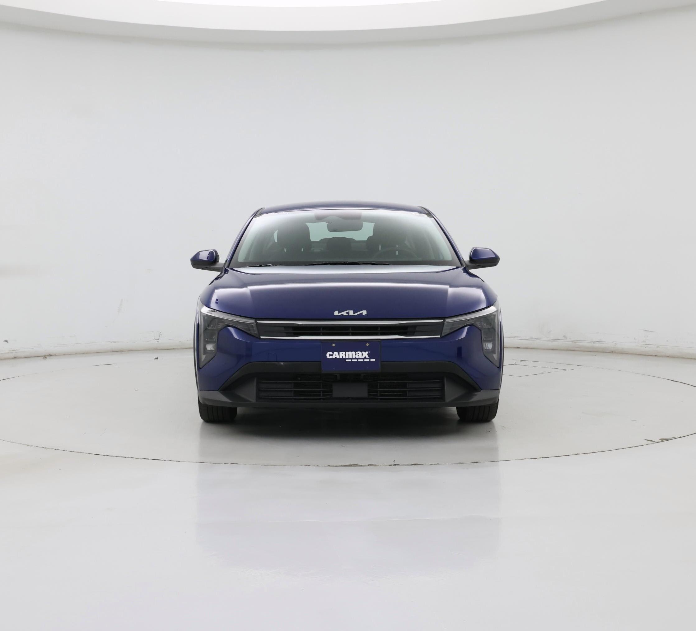 Thumbnail: 2025 Kia K4 - 5