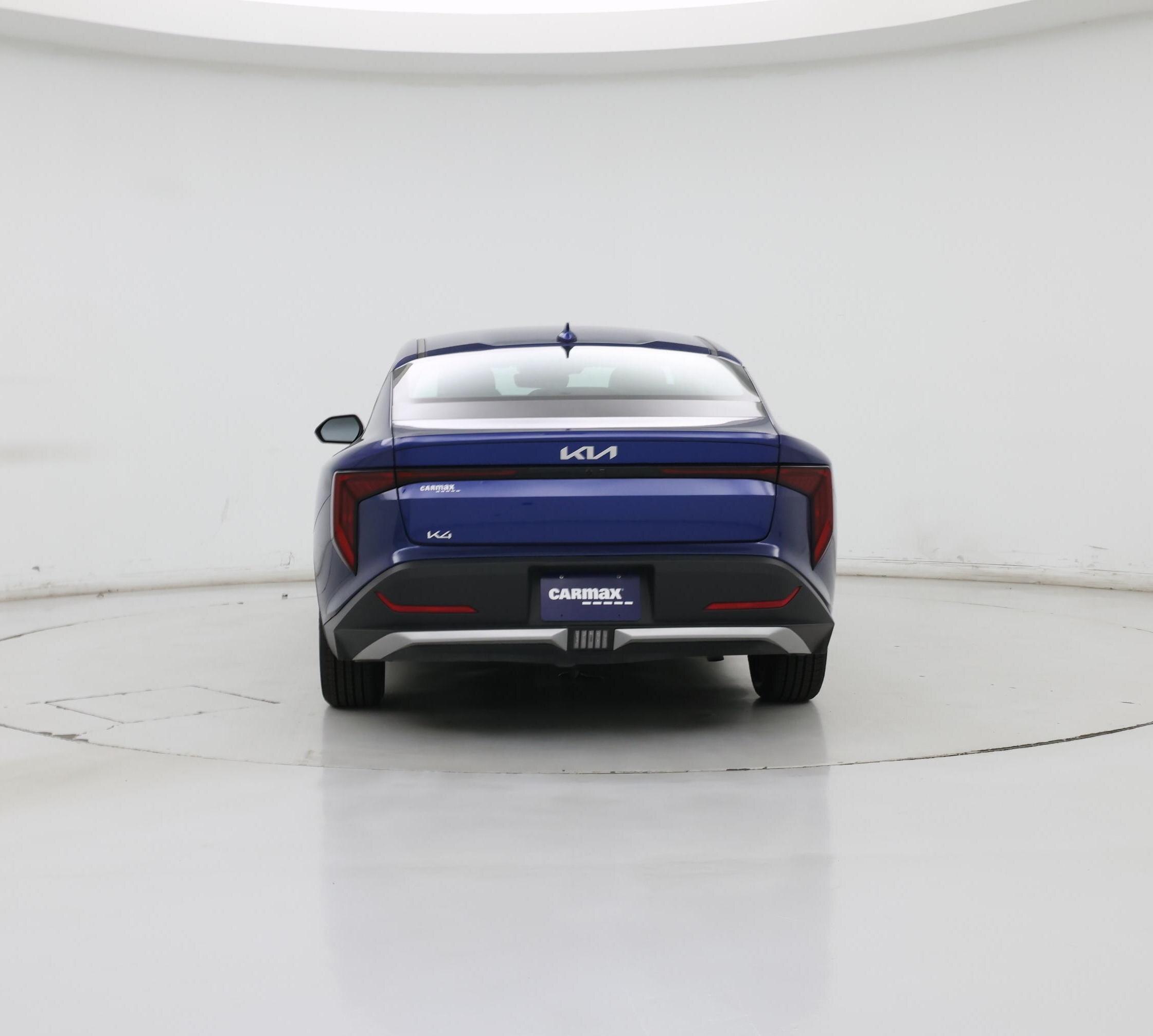 Thumbnail: 2025 Kia K4 - 6