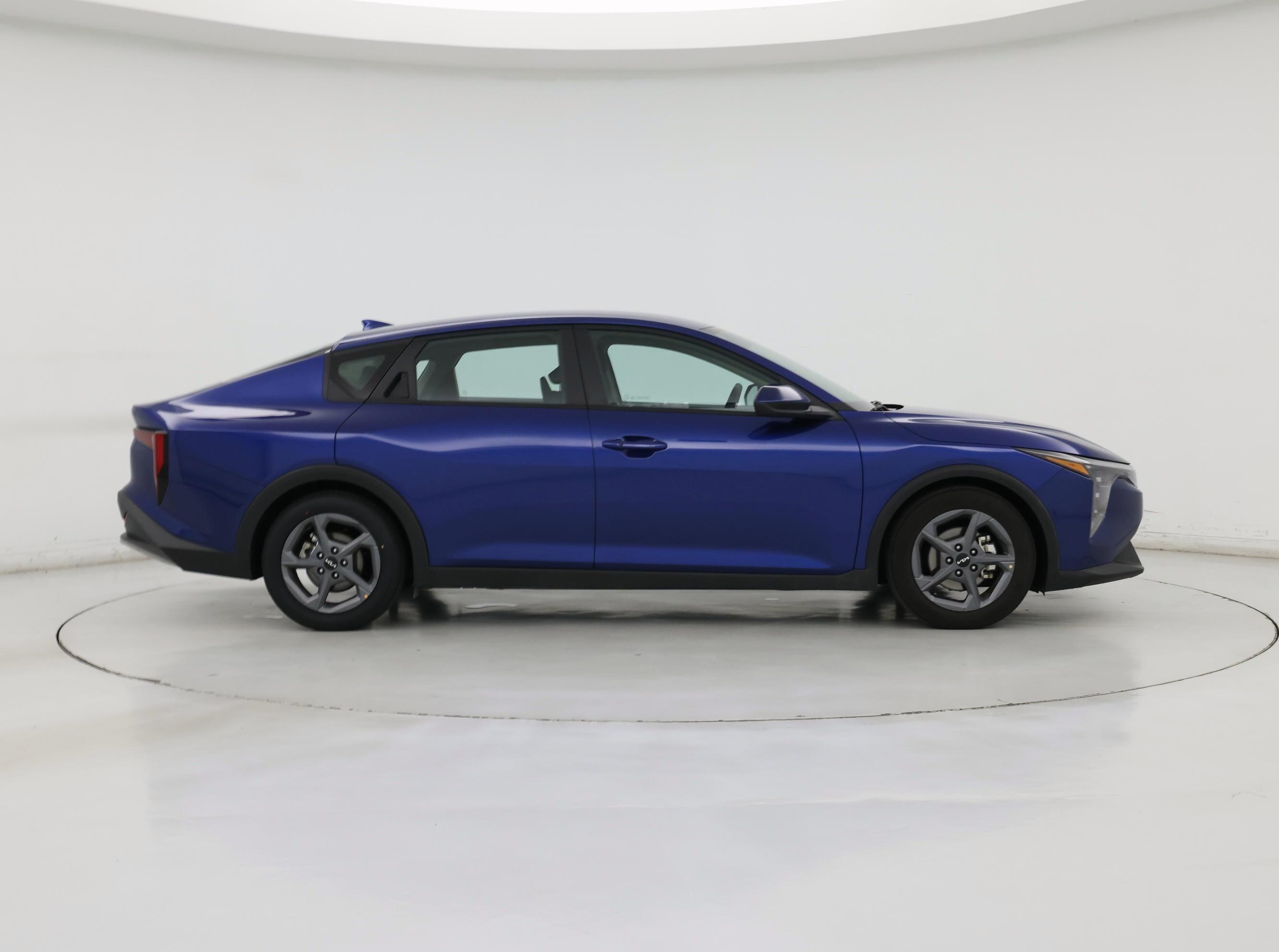 Thumbnail: 2025 Kia K4 - 7