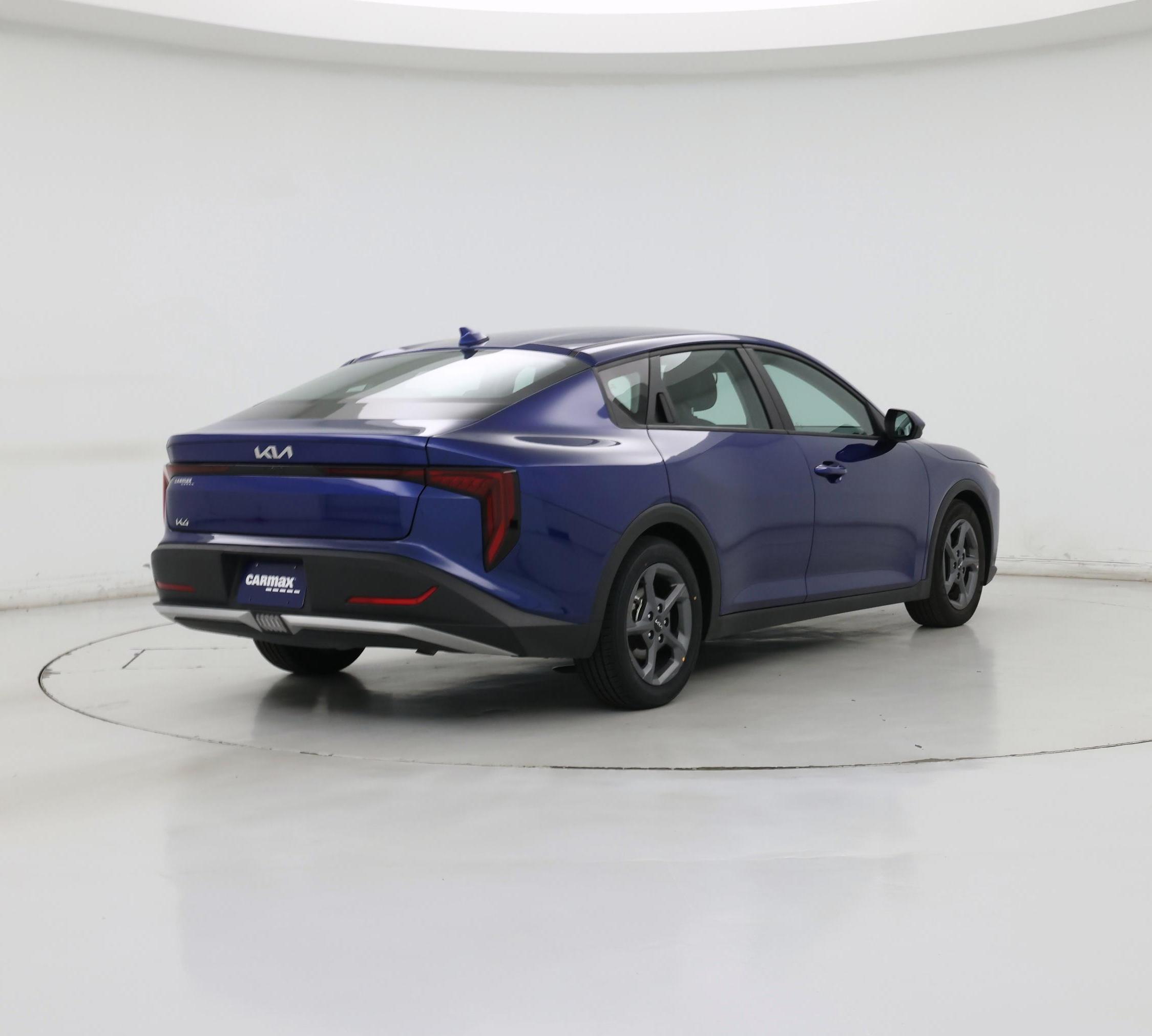 Thumbnail: 2025 Kia K4 - 8
