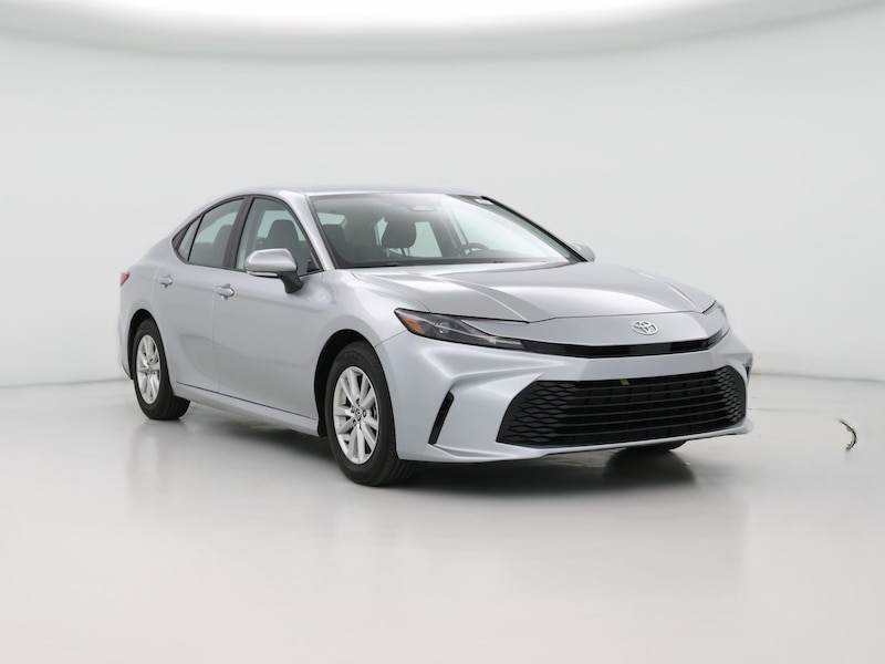 2025 Toyota Camry LE -
                  Overland Park, KS