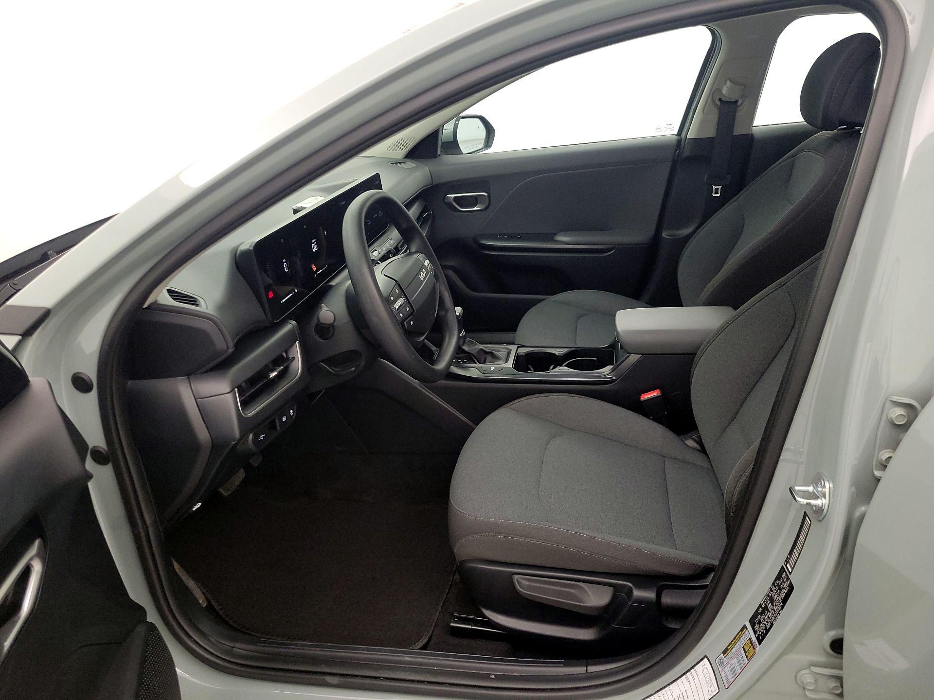 Thumbnail: 2025 Kia K4 - 11