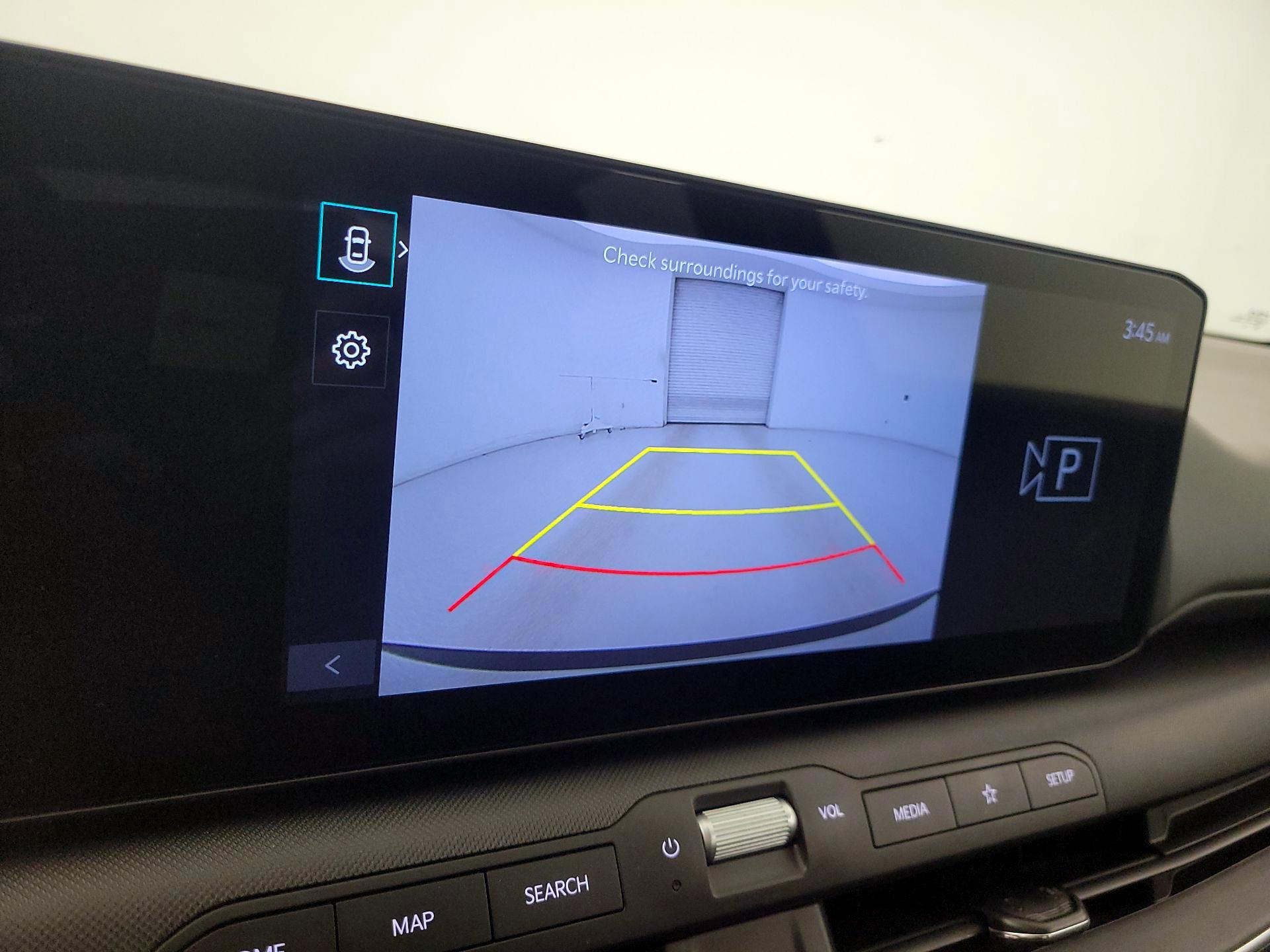 Thumbnail: 2025 Kia K4 - 14