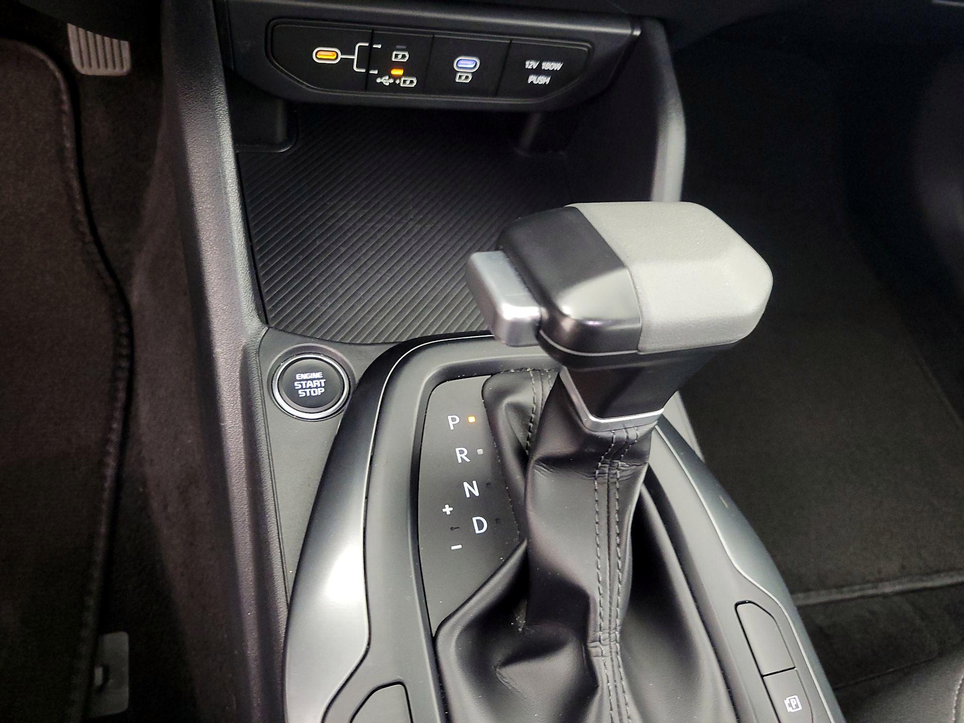 Thumbnail: 2025 Kia K4 - 17