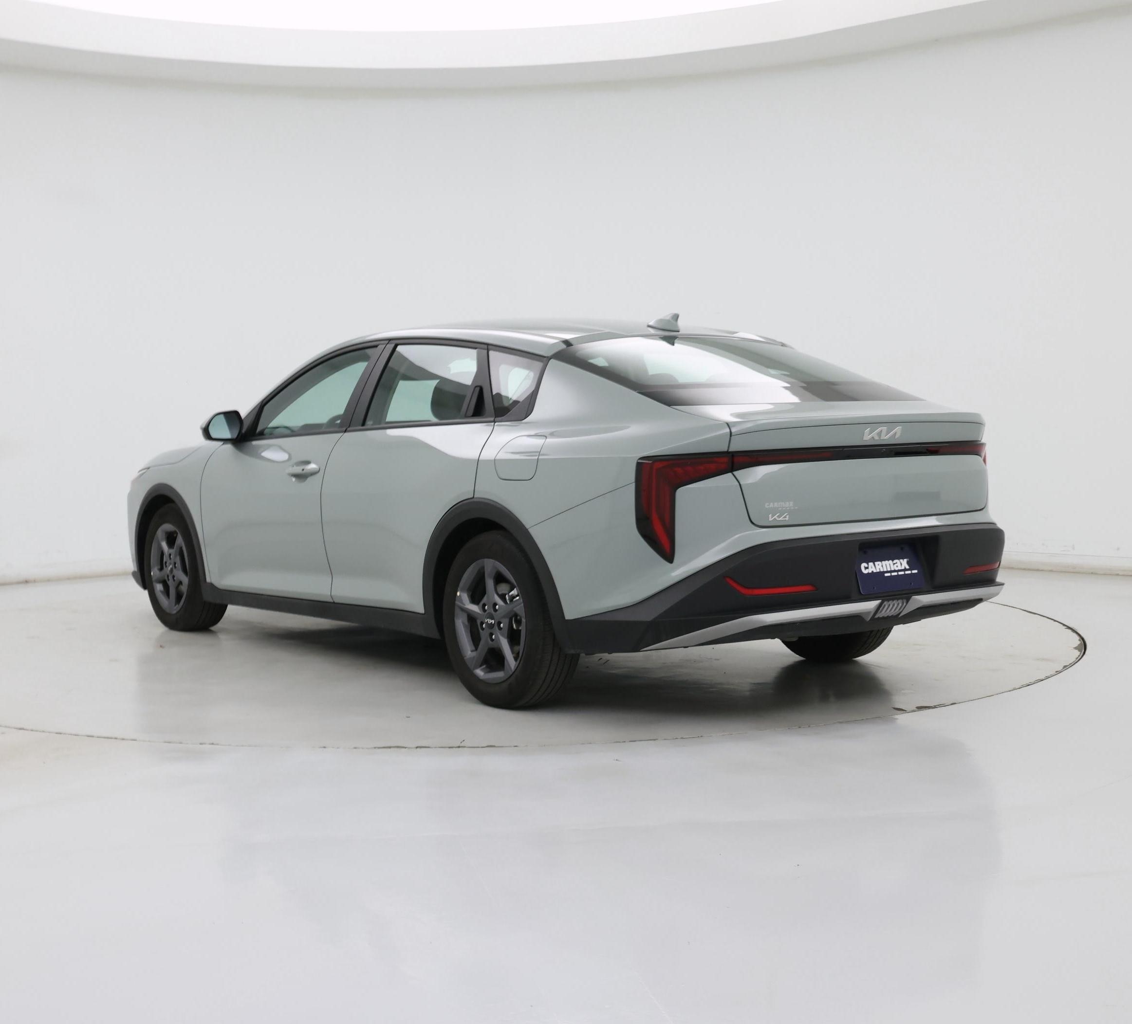 Thumbnail: 2025 Kia K4 - 2