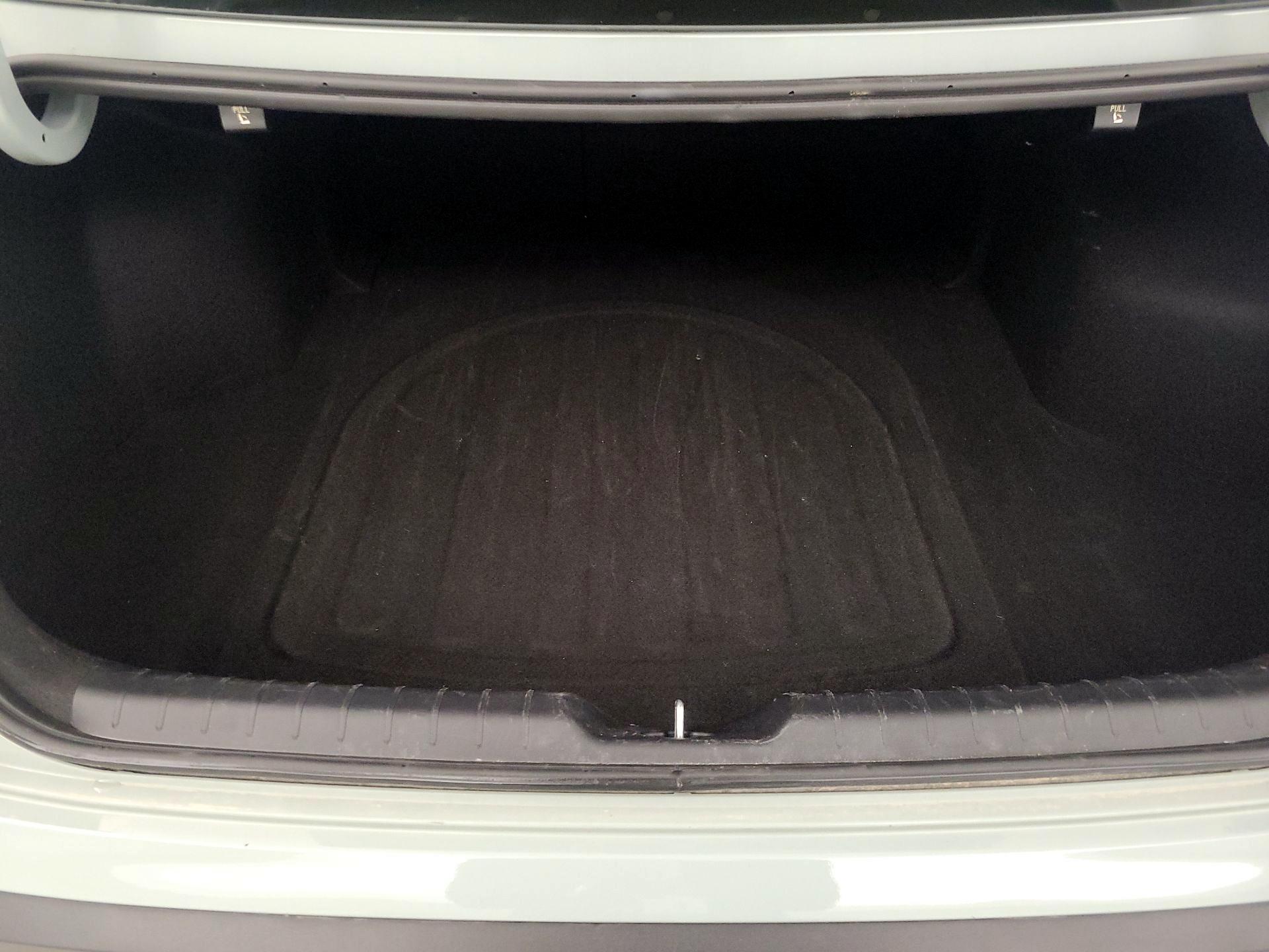 Thumbnail: 2025 Kia K4 - 20