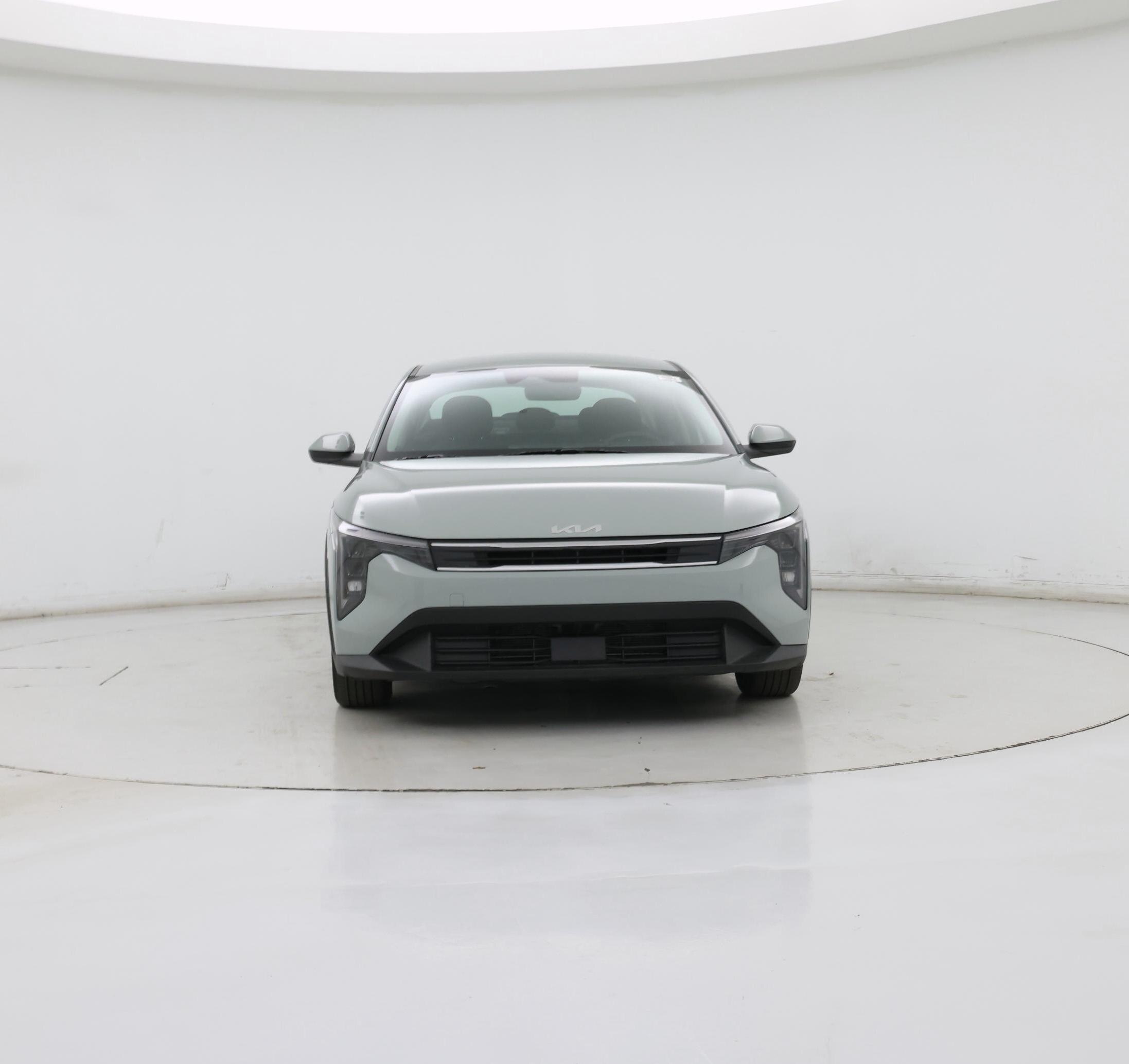 Thumbnail: 2025 Kia K4 - 5