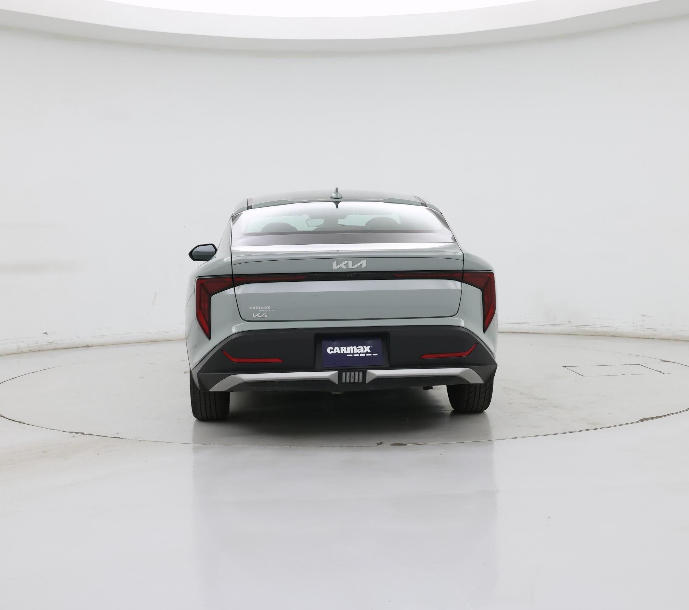 Thumbnail: 2025 Kia K4 - 6