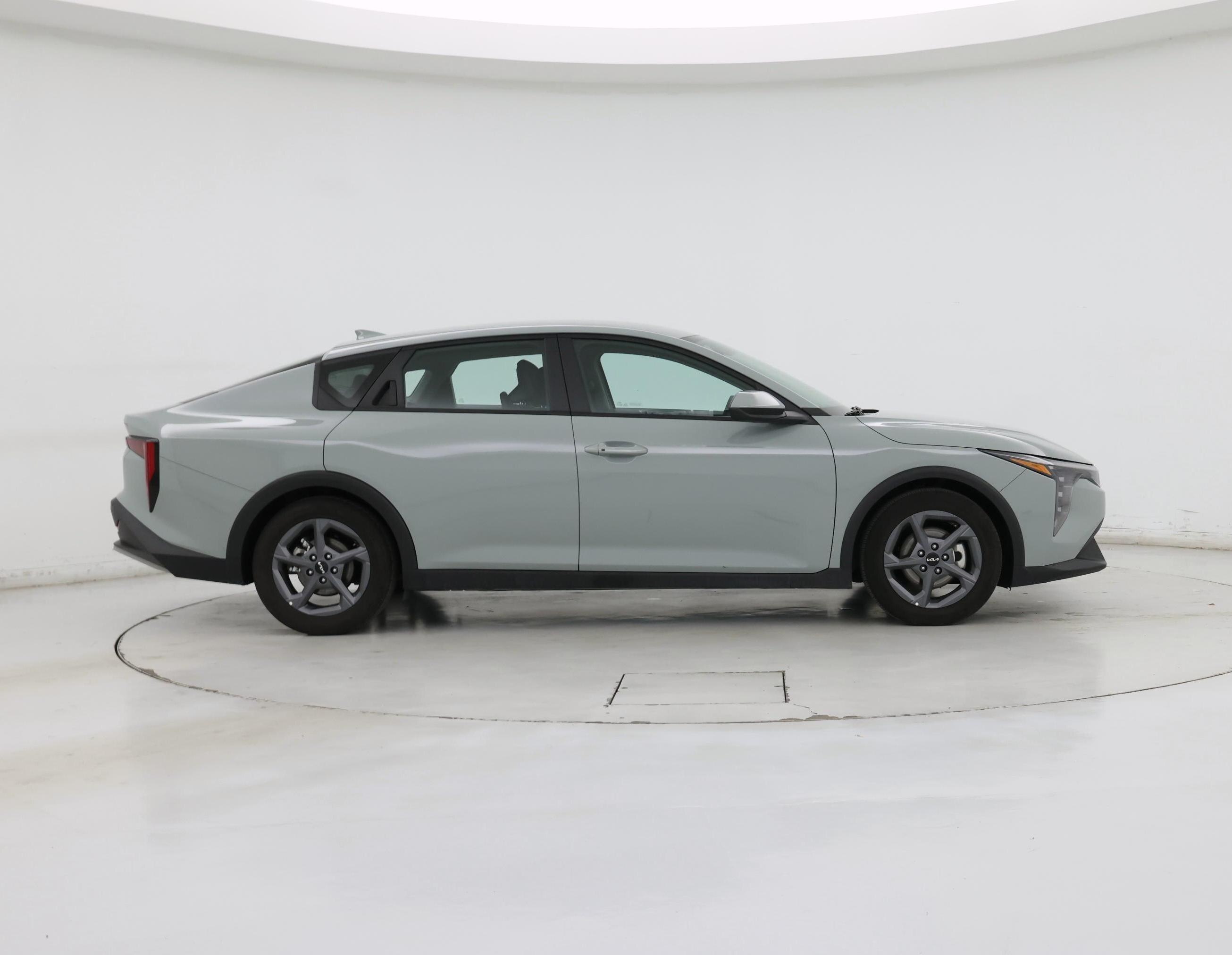 Thumbnail: 2025 Kia K4 - 7