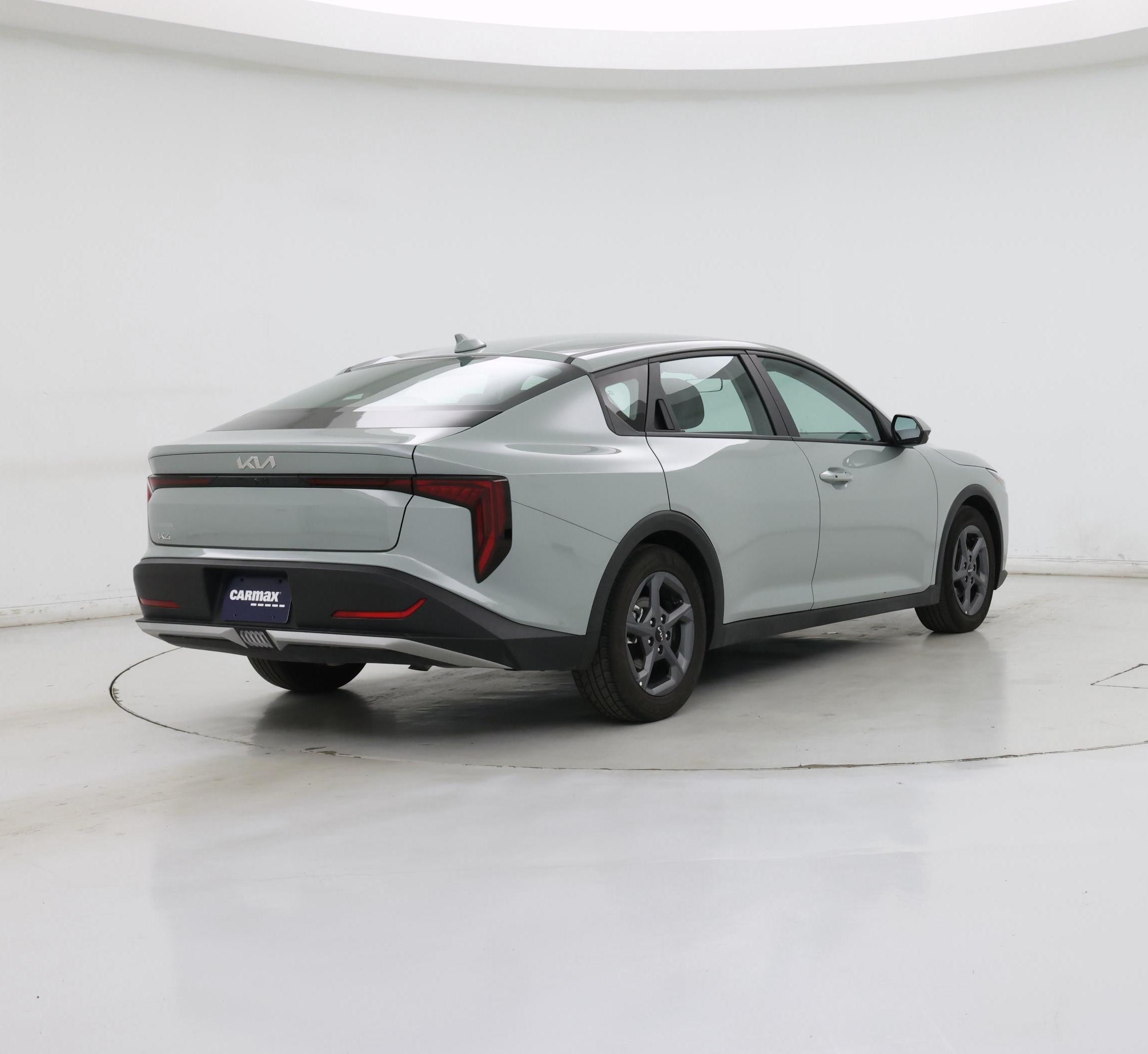 Thumbnail: 2025 Kia K4 - 8