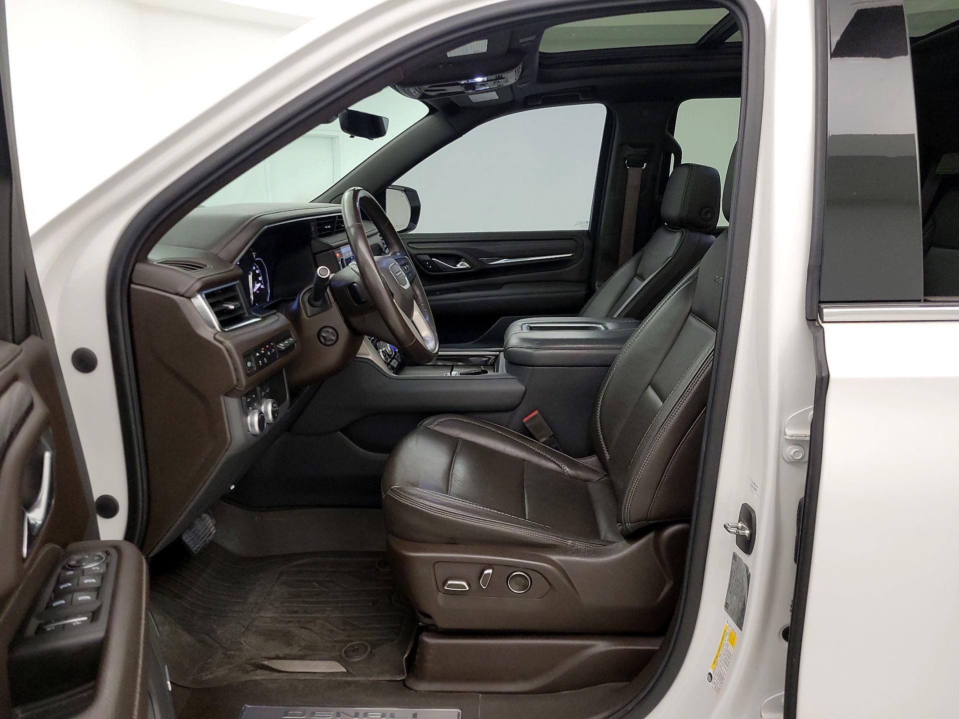 Thumbnail: 2021 GMC Yukon - 11