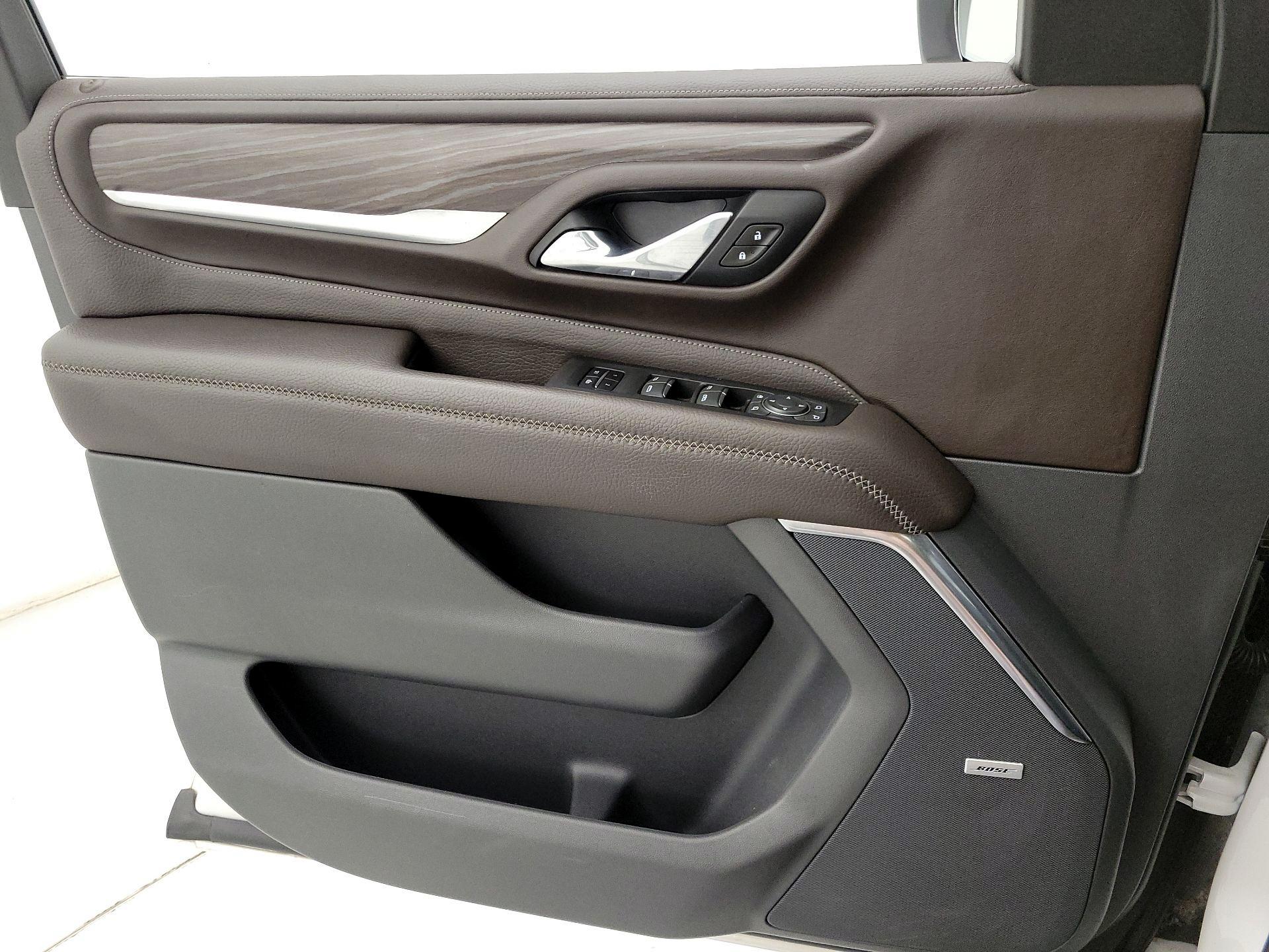 Thumbnail: 2021 GMC Yukon - 12