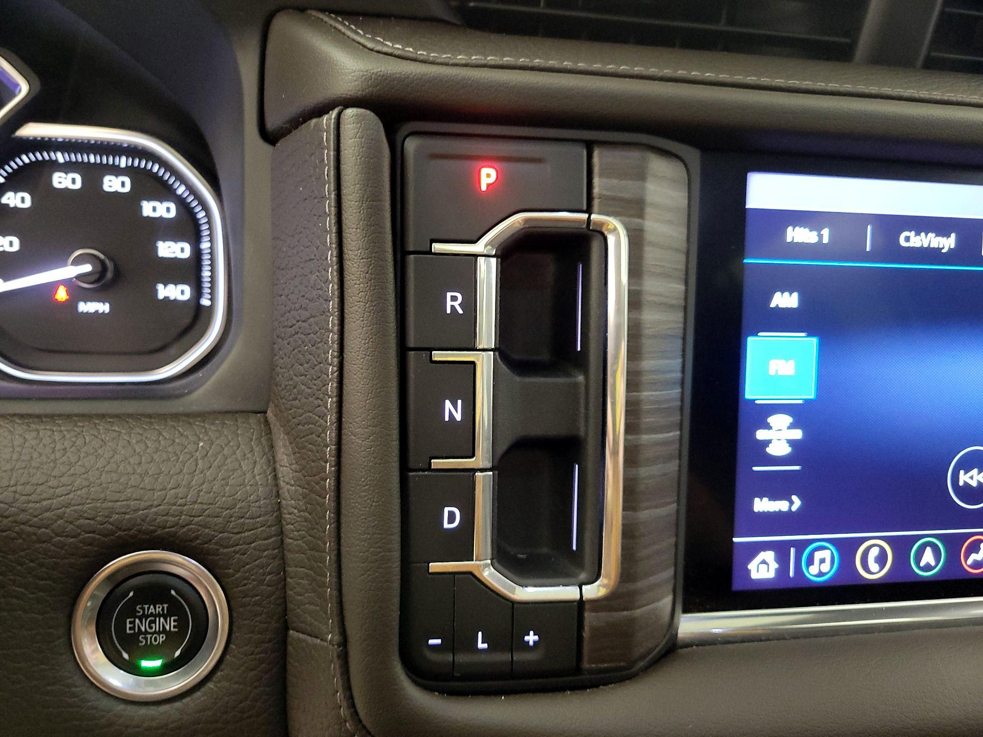 Thumbnail: 2021 GMC Yukon - 17