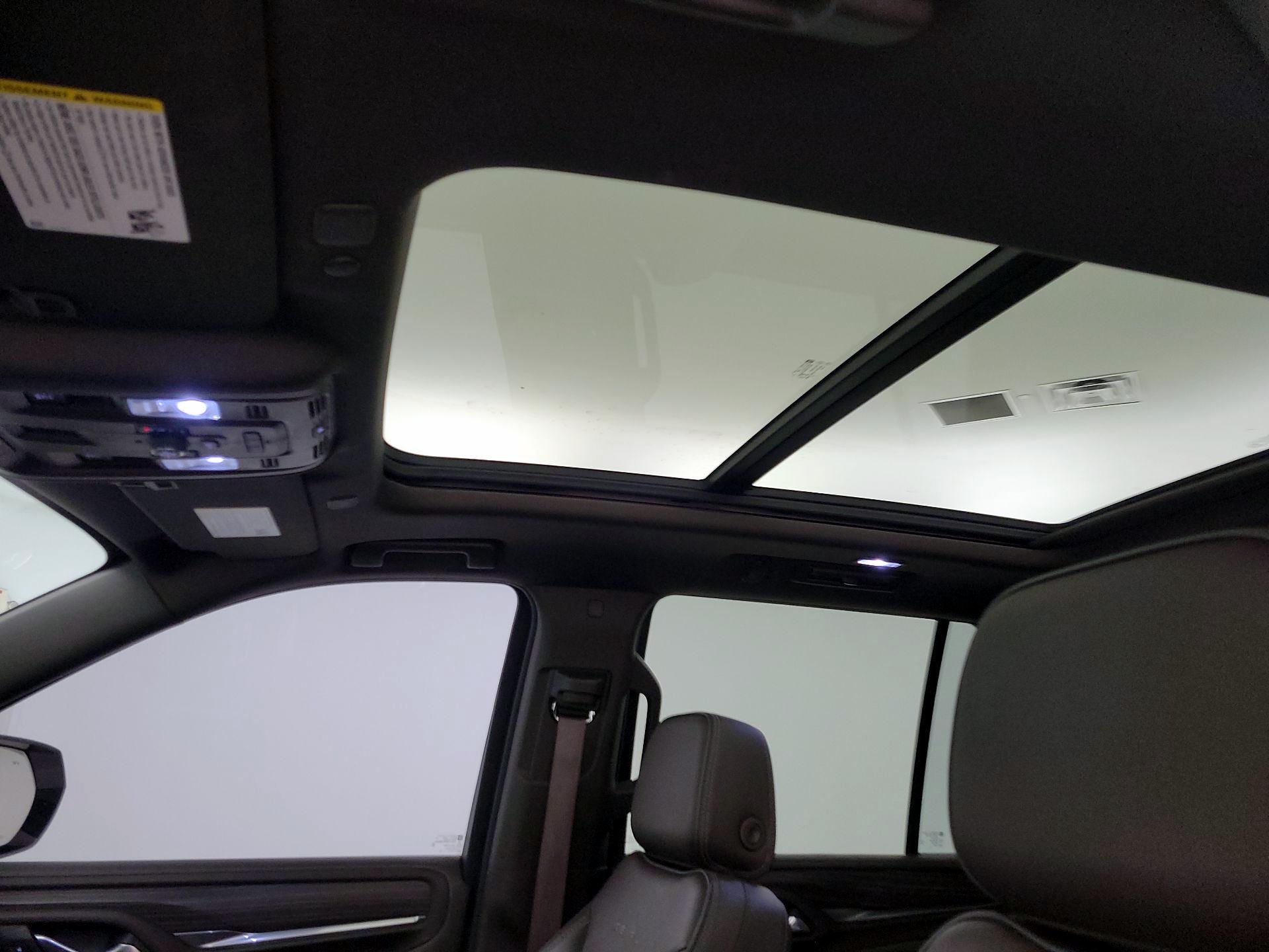 Thumbnail: 2021 GMC Yukon - 19