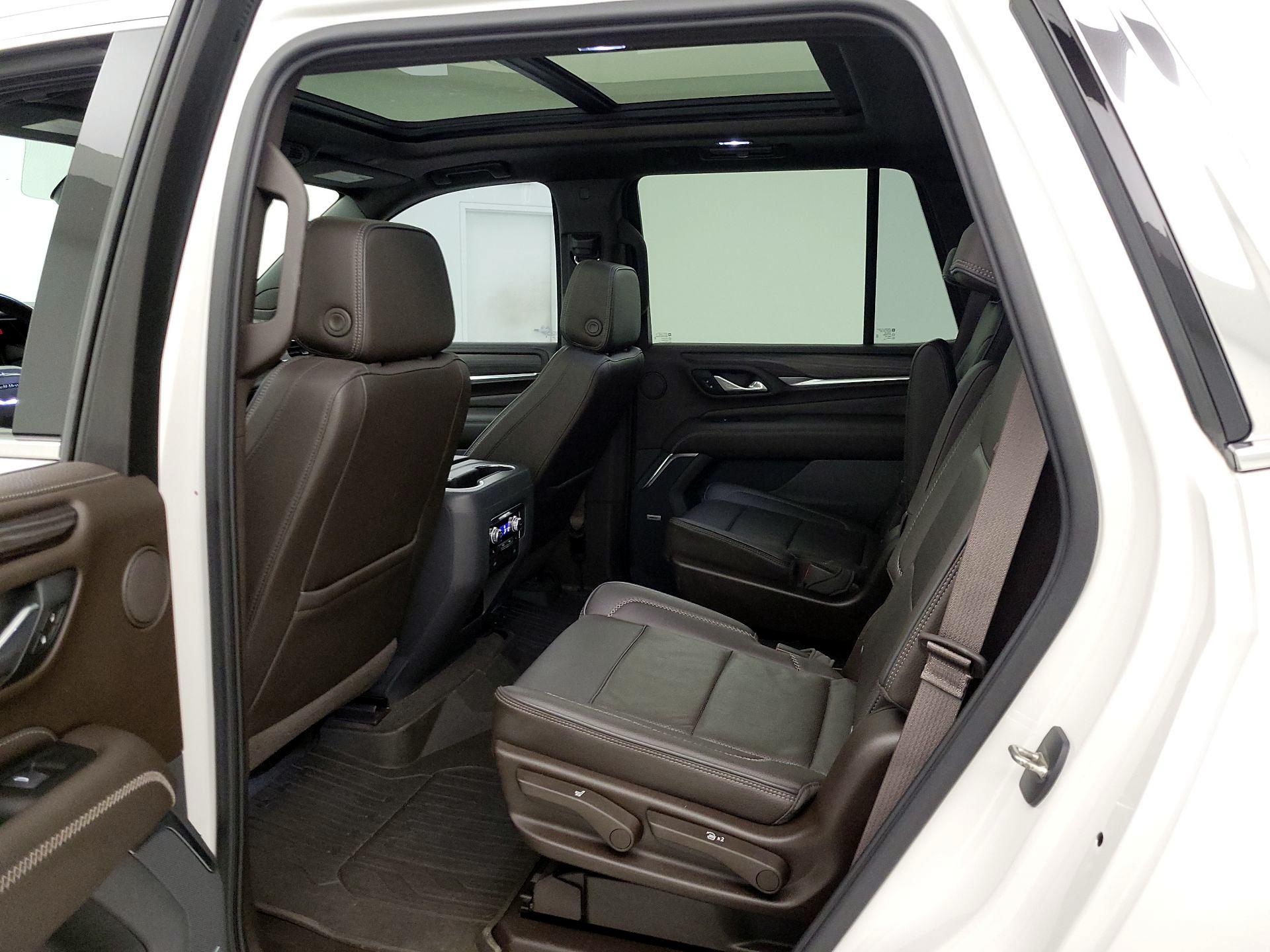 Thumbnail: 2021 GMC Yukon - 20