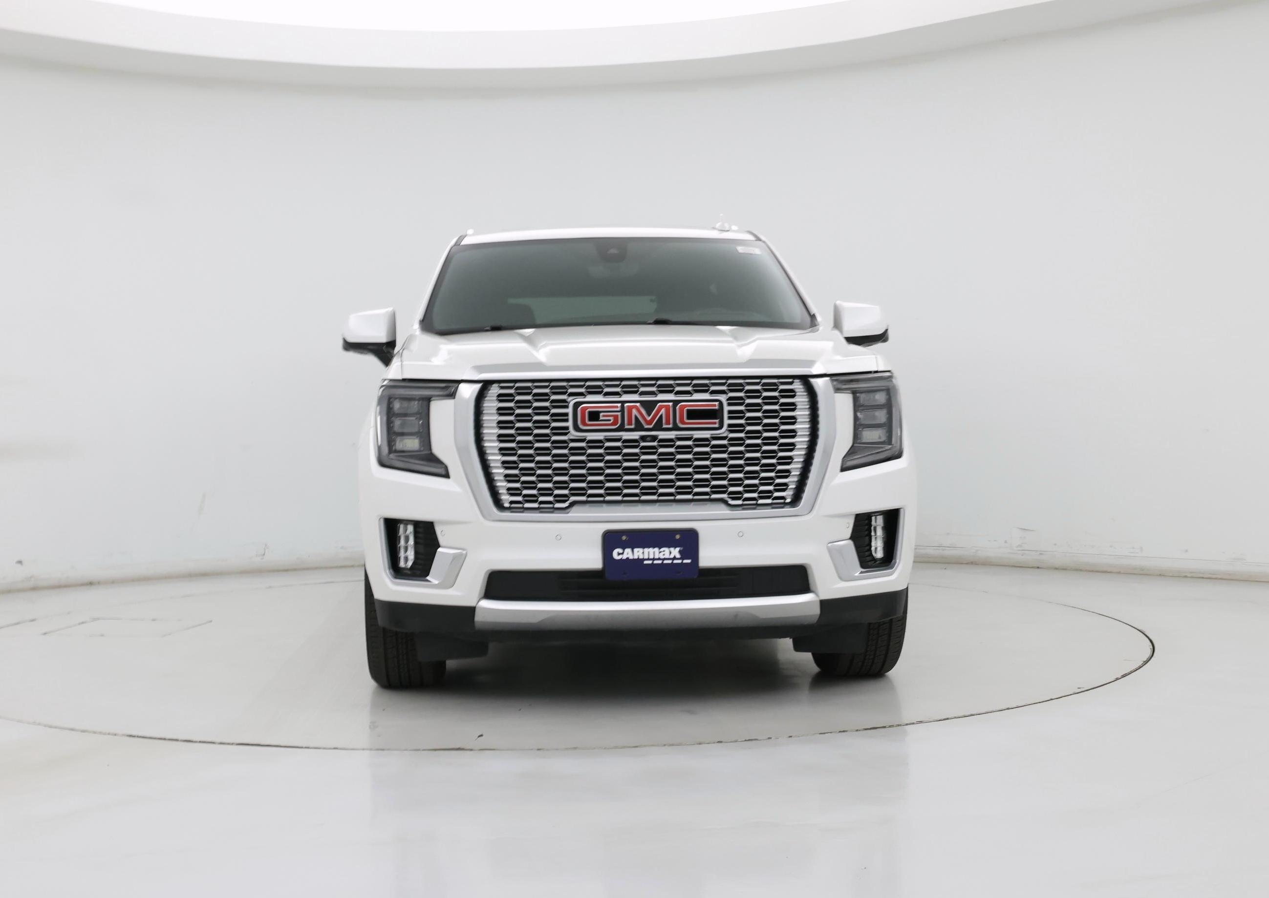 Thumbnail: 2021 GMC Yukon - 5