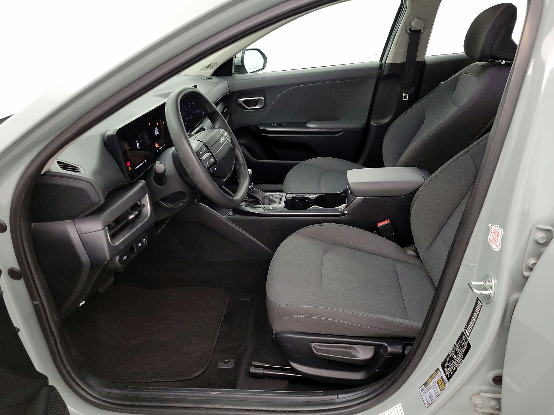 Thumbnail: 2025 Kia K4 - 11