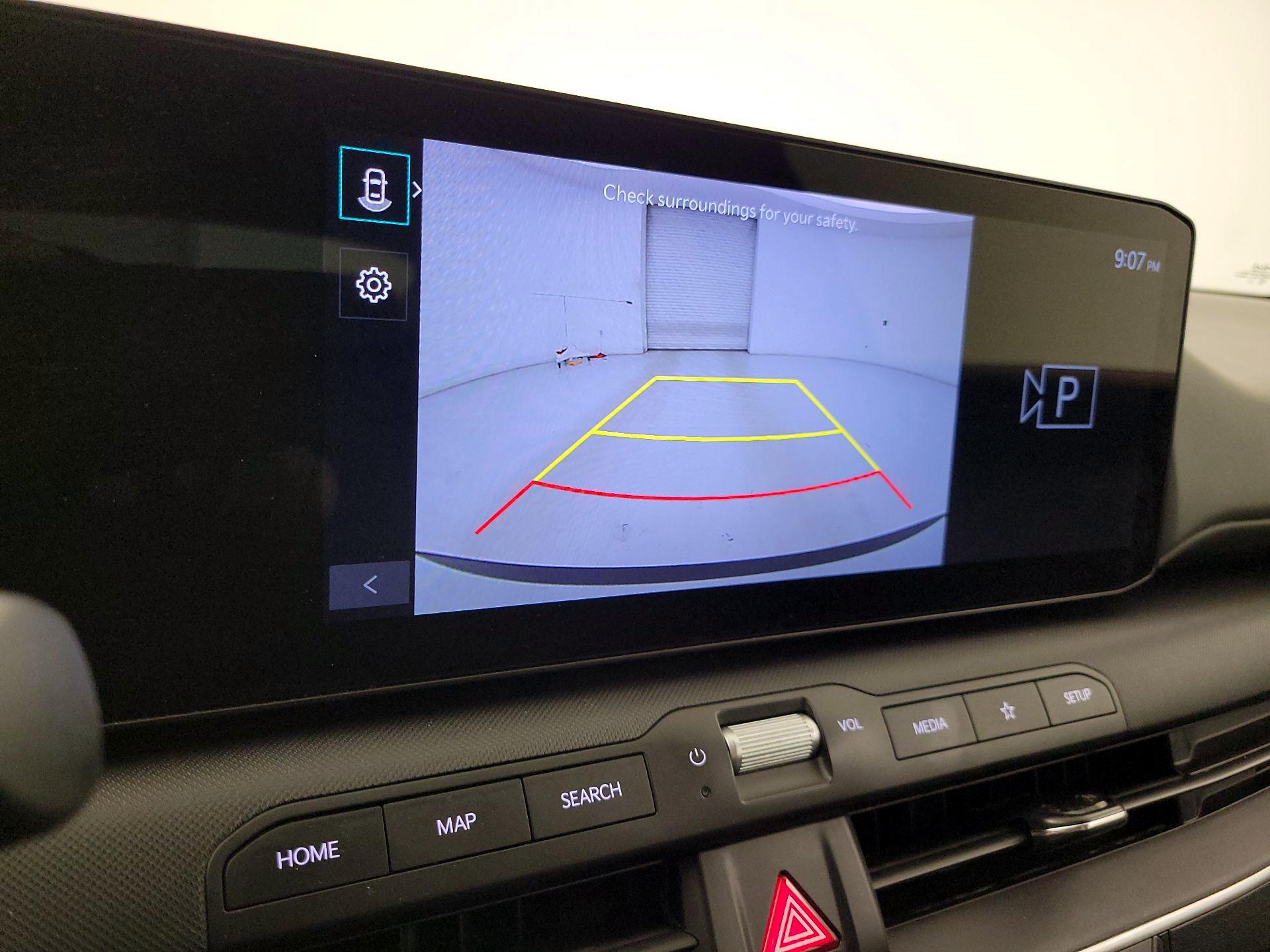 Thumbnail: 2025 Kia K4 - 14