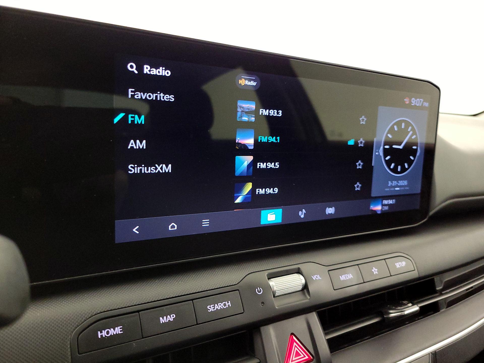 Thumbnail: 2025 Kia K4 - 15