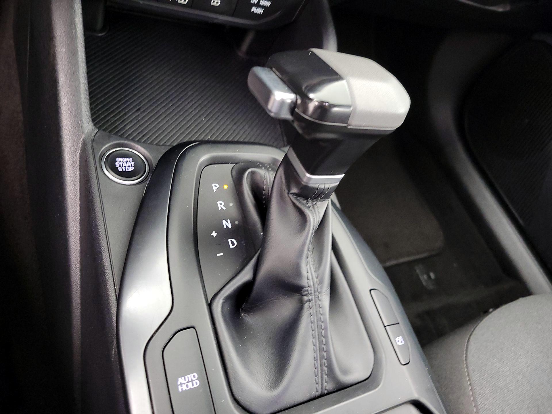 Thumbnail: 2025 Kia K4 - 17