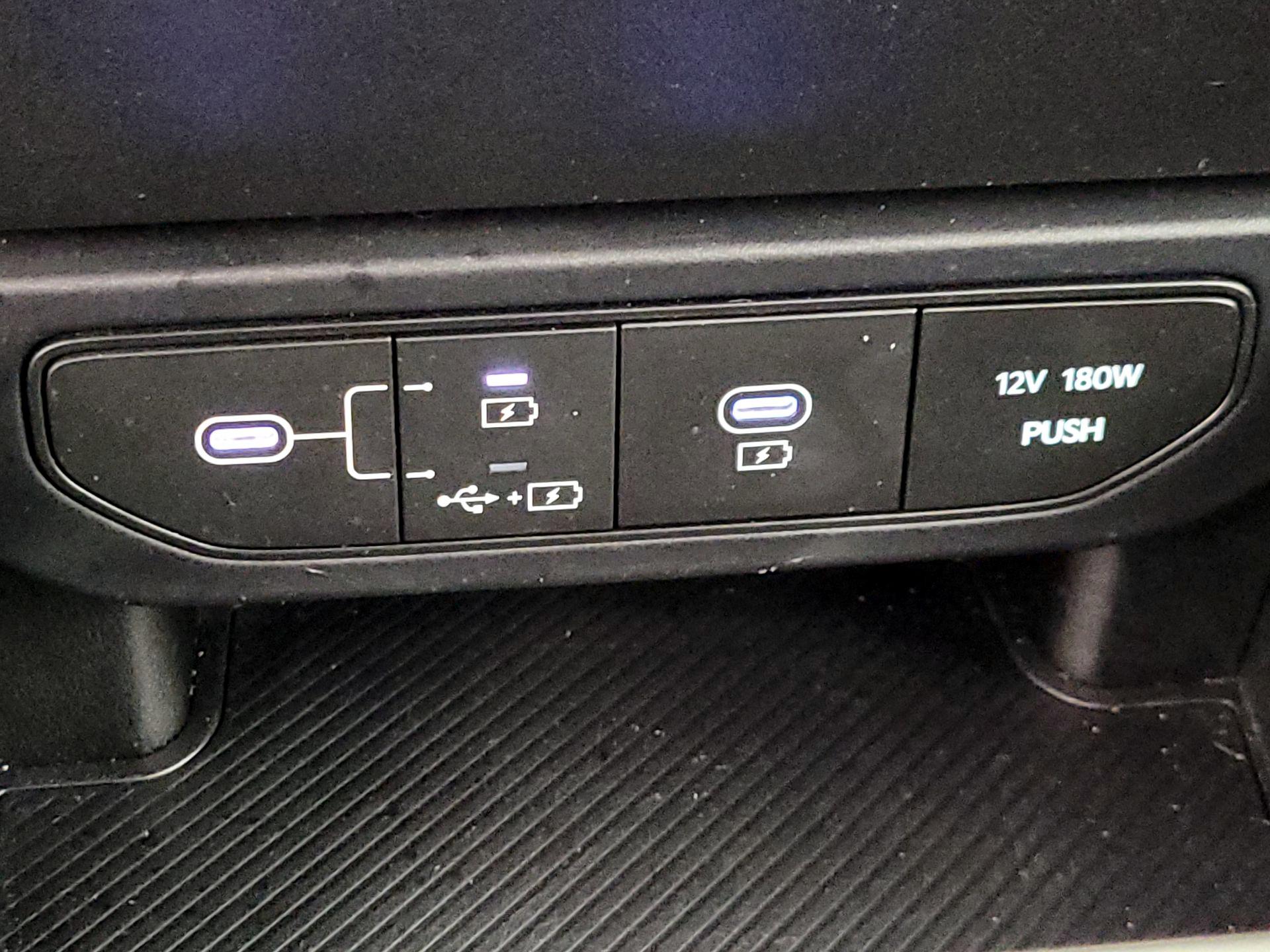 Thumbnail: 2025 Kia K4 - 18