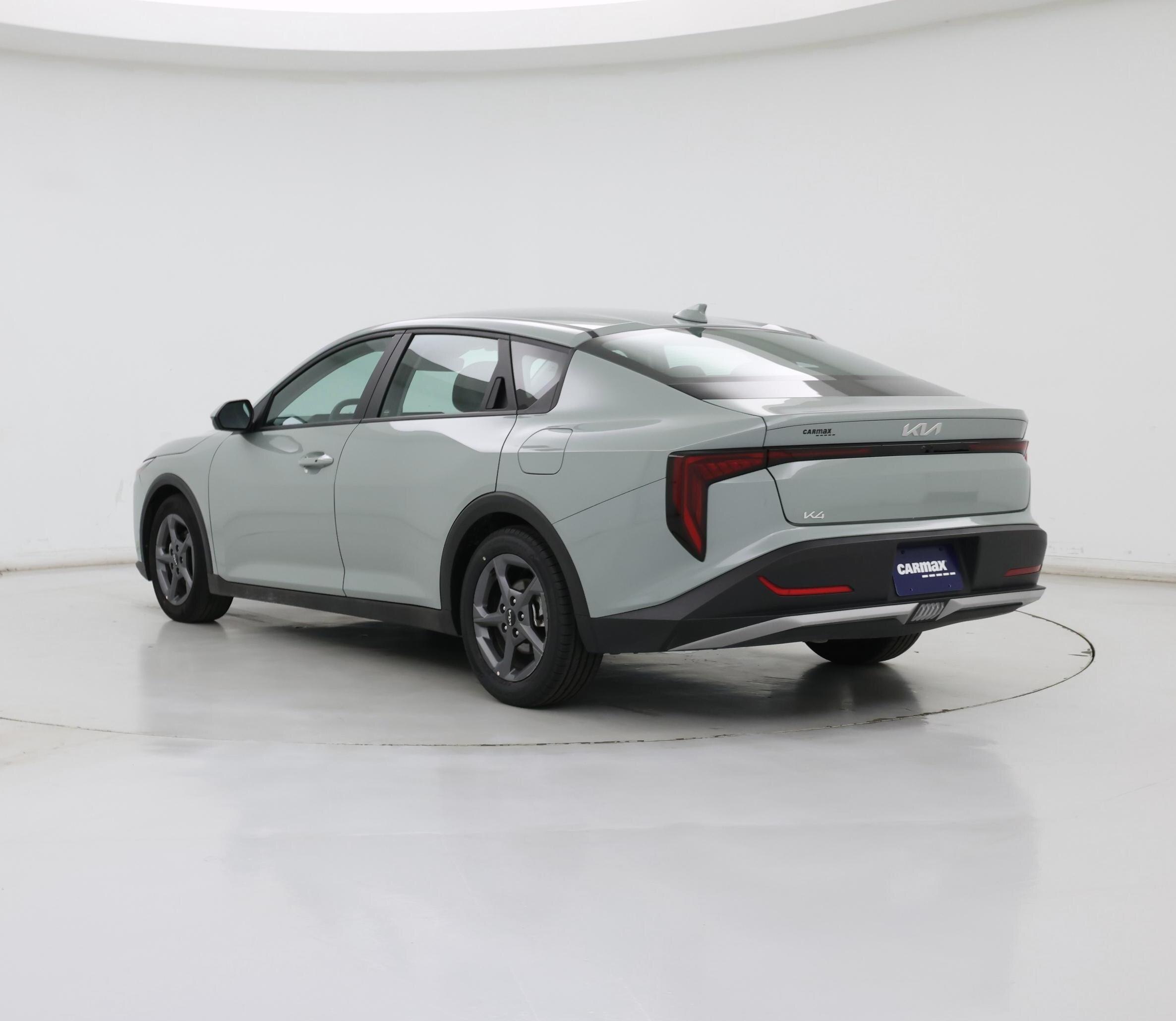 Thumbnail: 2025 Kia K4 - 2