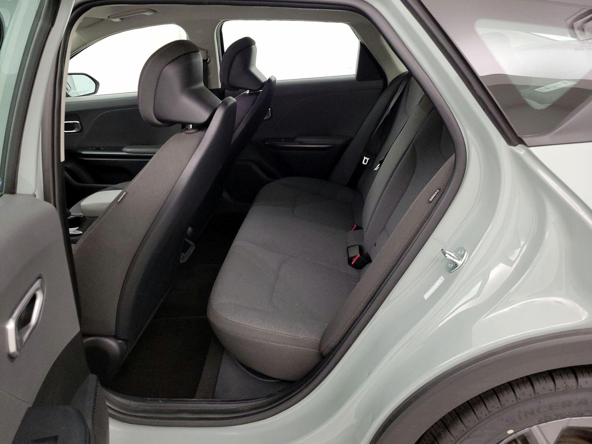 Thumbnail: 2025 Kia K4 - 19