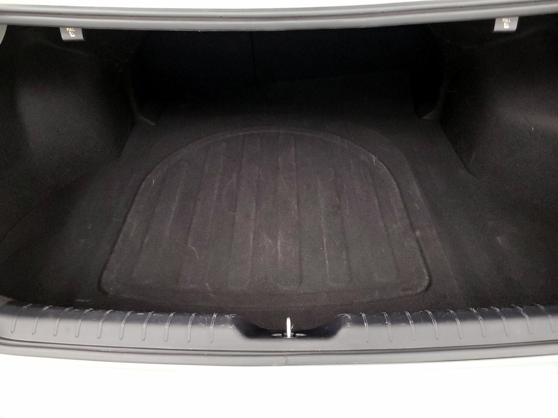 Thumbnail: 2025 Kia K4 - 20