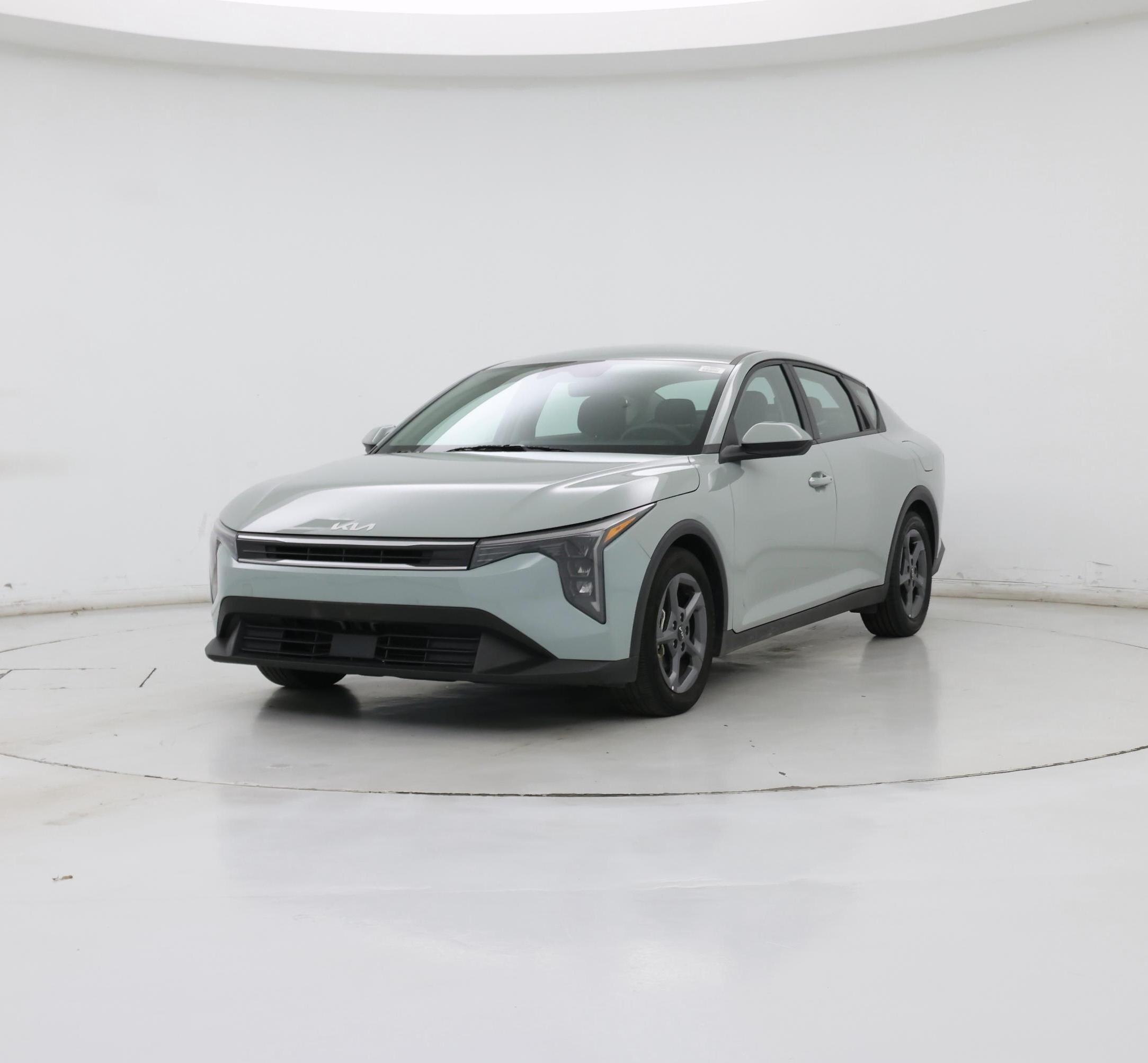 Thumbnail: 2025 Kia K4 - 4