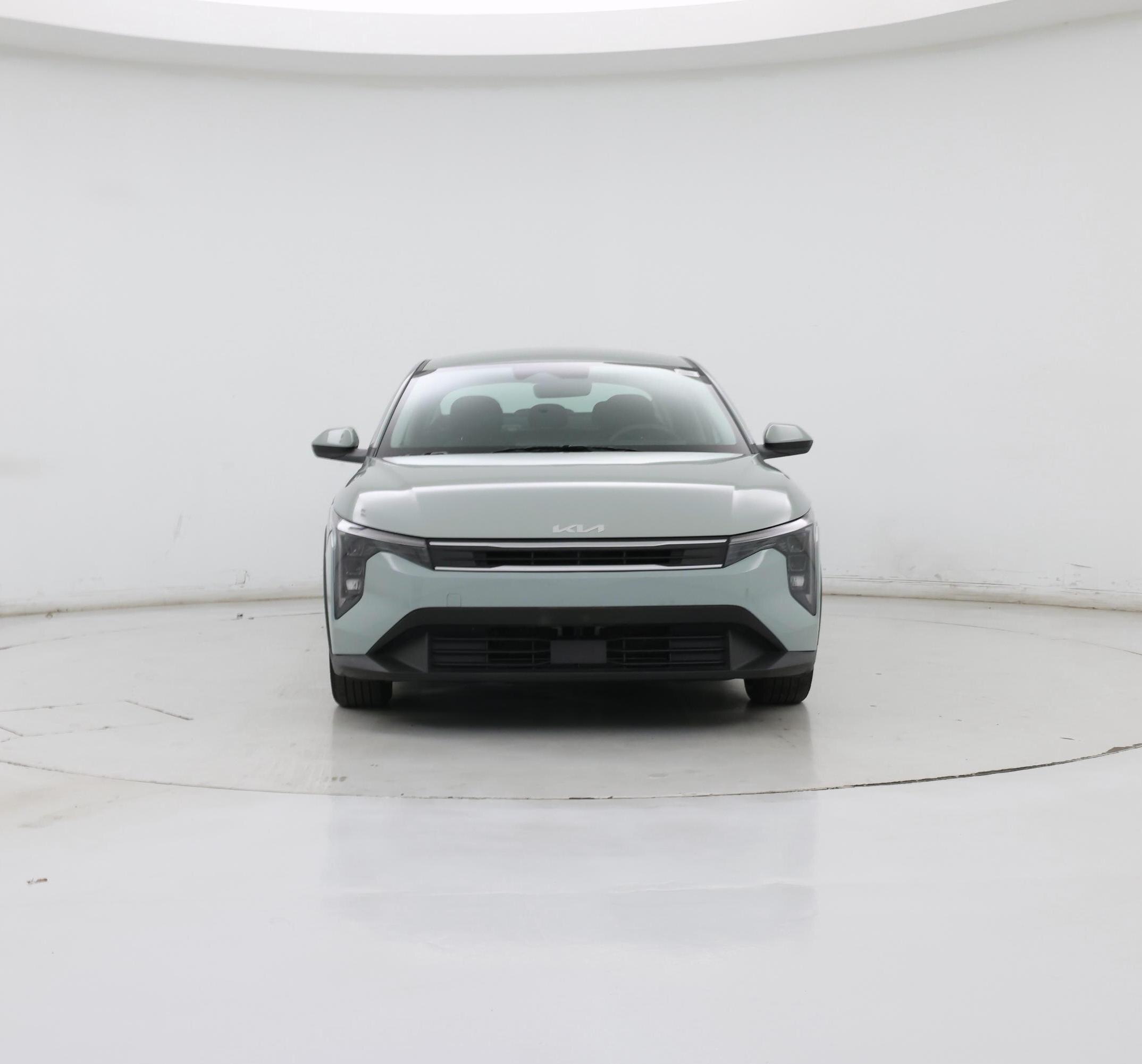 Thumbnail: 2025 Kia K4 - 5