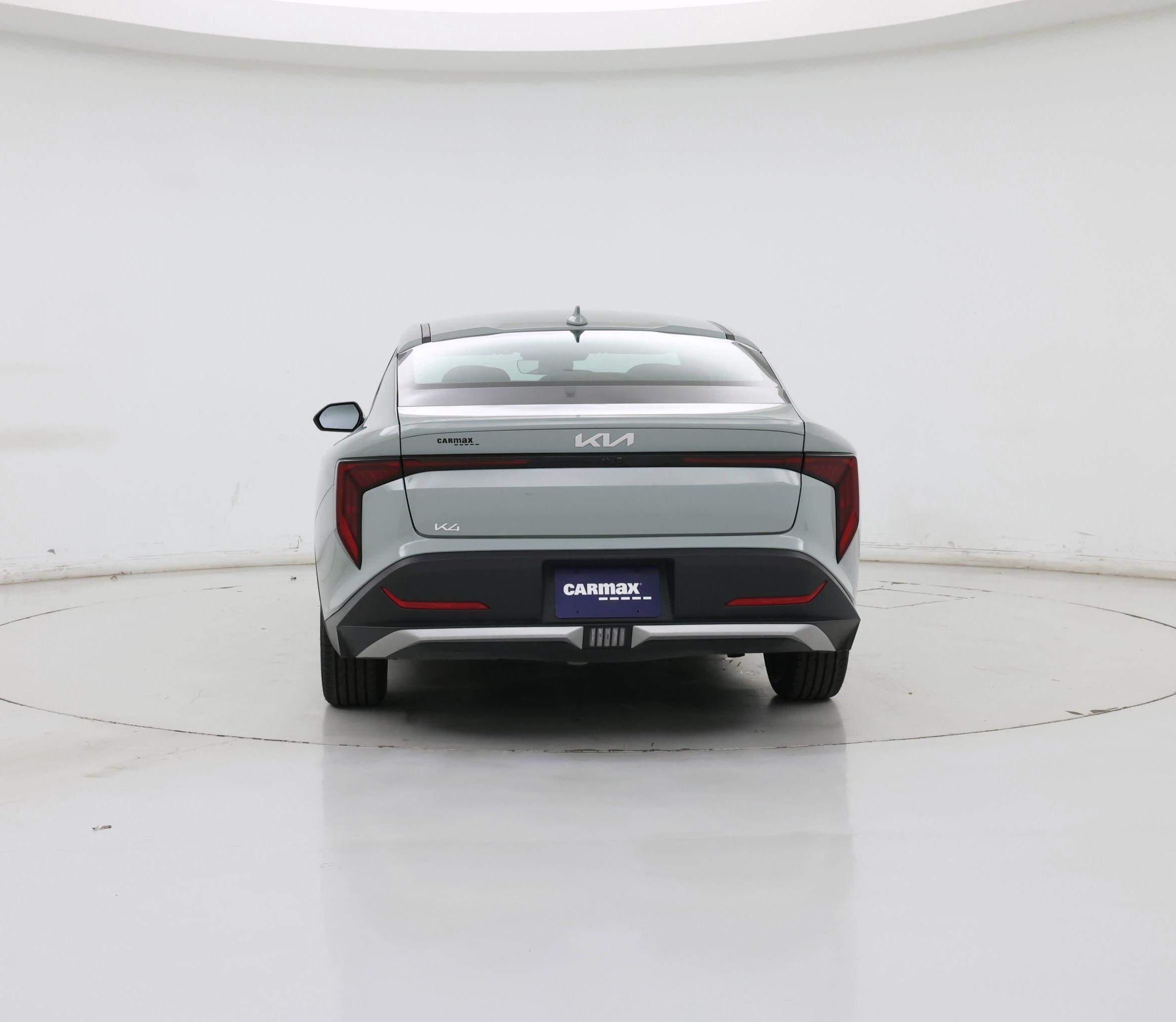 Thumbnail: 2025 Kia K4 - 6