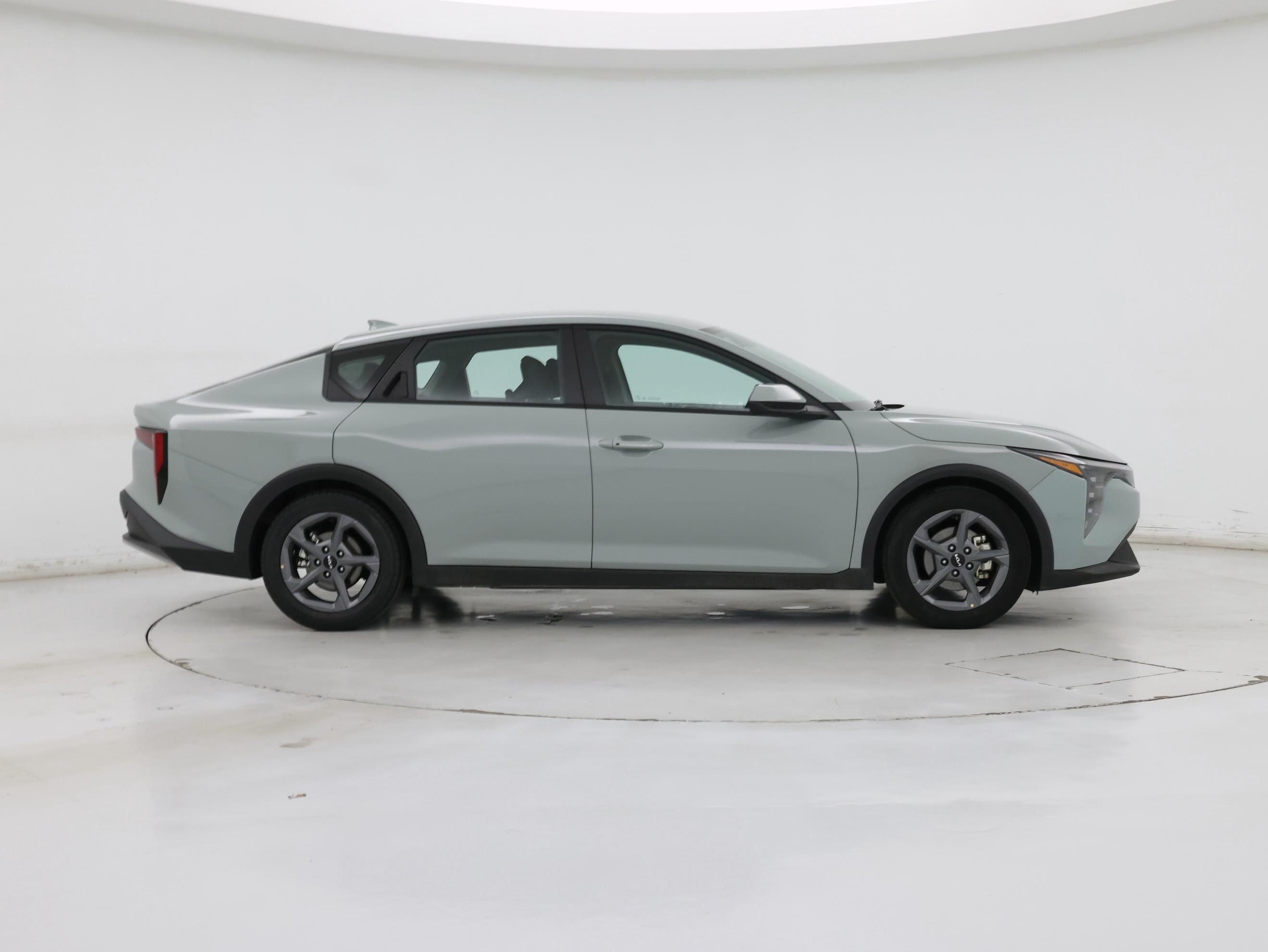 Thumbnail: 2025 Kia K4 - 7