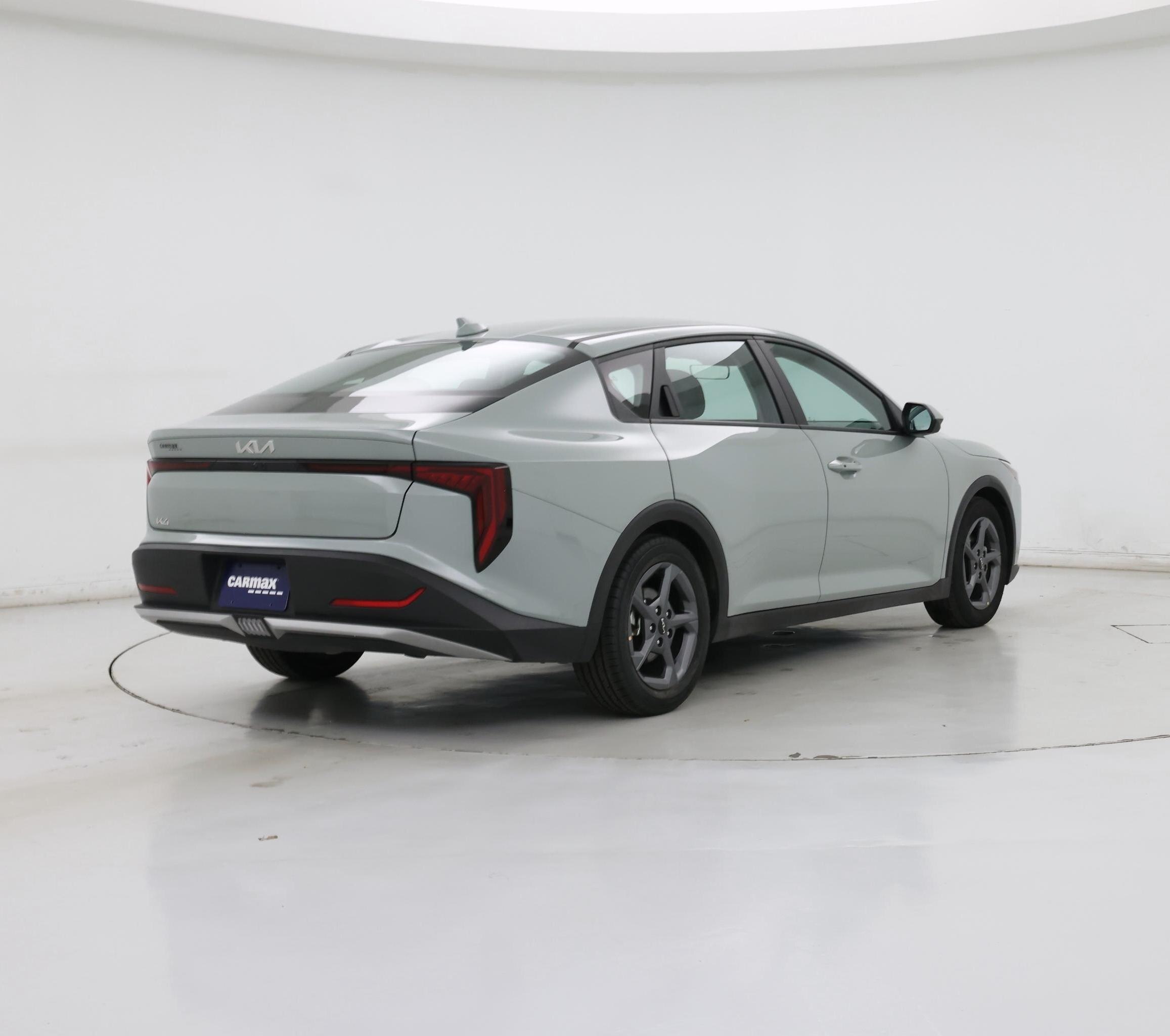 Thumbnail: 2025 Kia K4 - 8