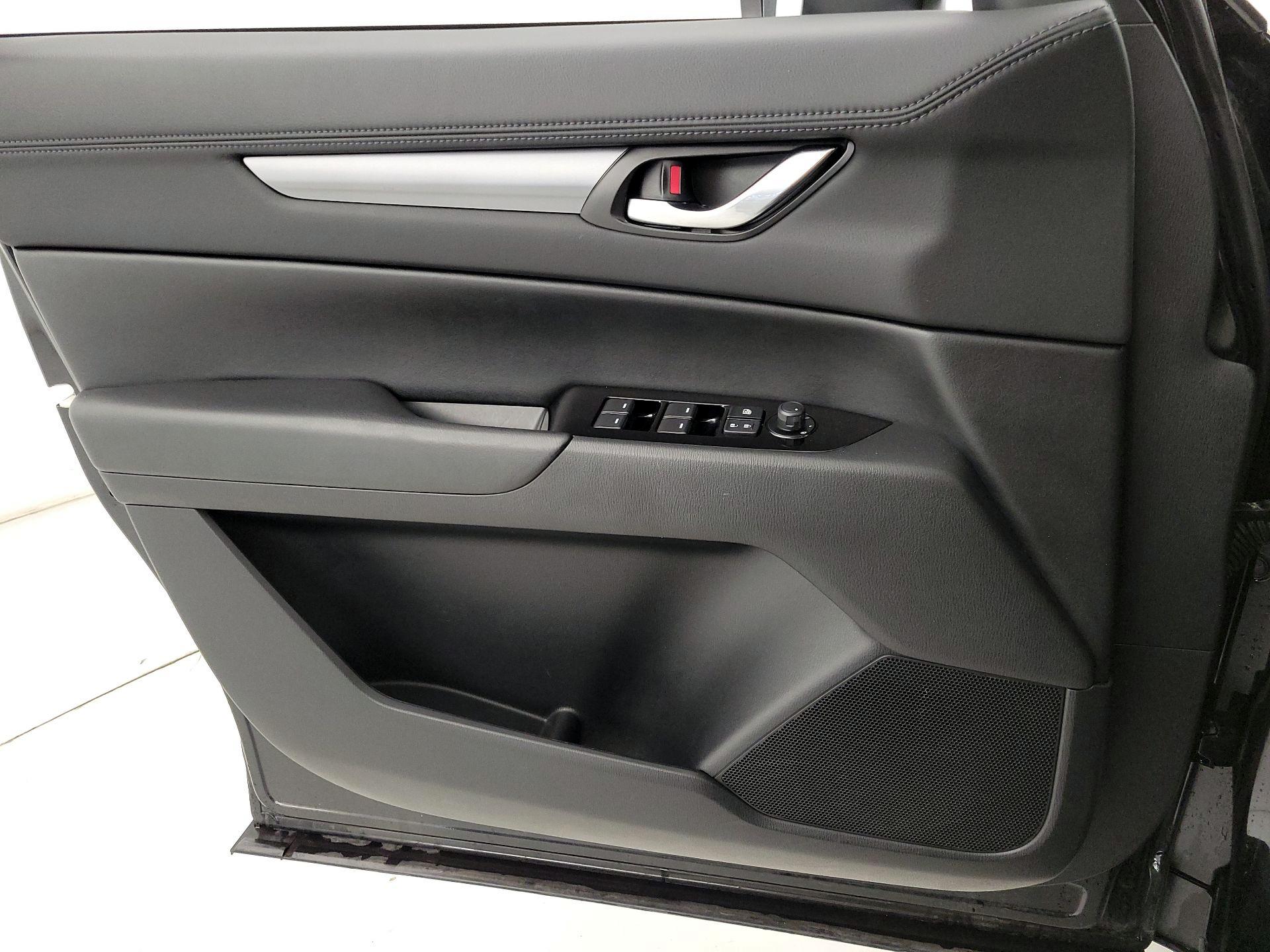 Thumbnail: 2025 Mazda CX-5 - 12