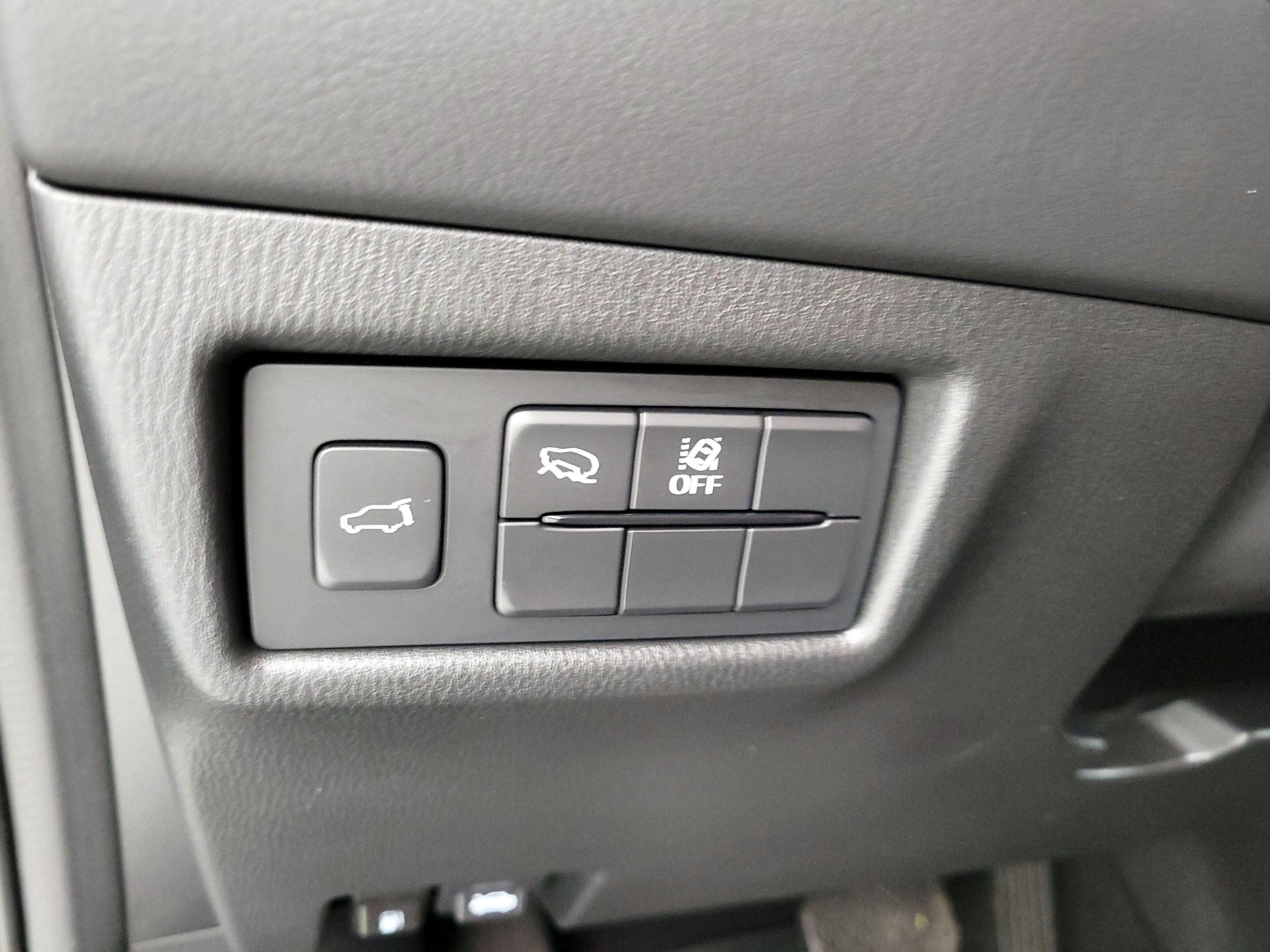 Thumbnail: 2025 Mazda CX-5 - 13