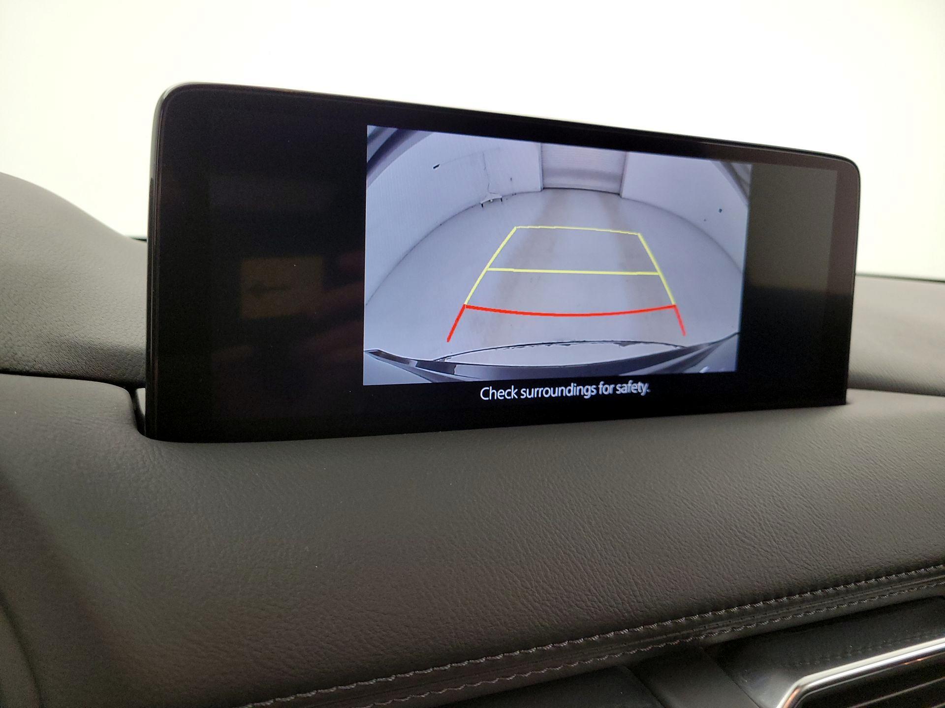 Thumbnail: 2025 Mazda CX-5 - 14