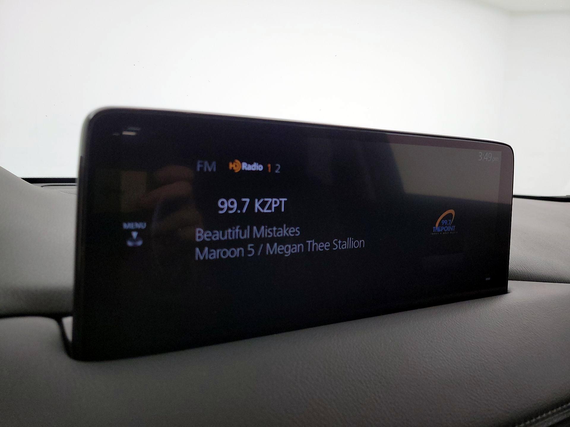 Thumbnail: 2025 Mazda CX-5 - 15