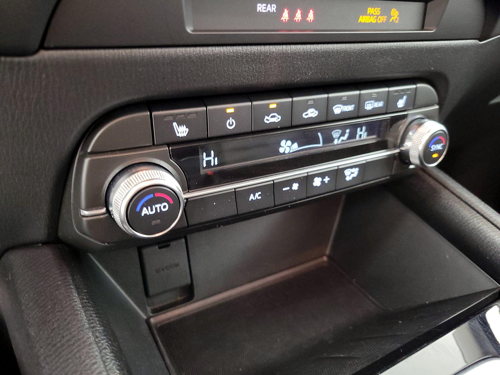 Thumbnail: 2025 Mazda CX-5 - 16