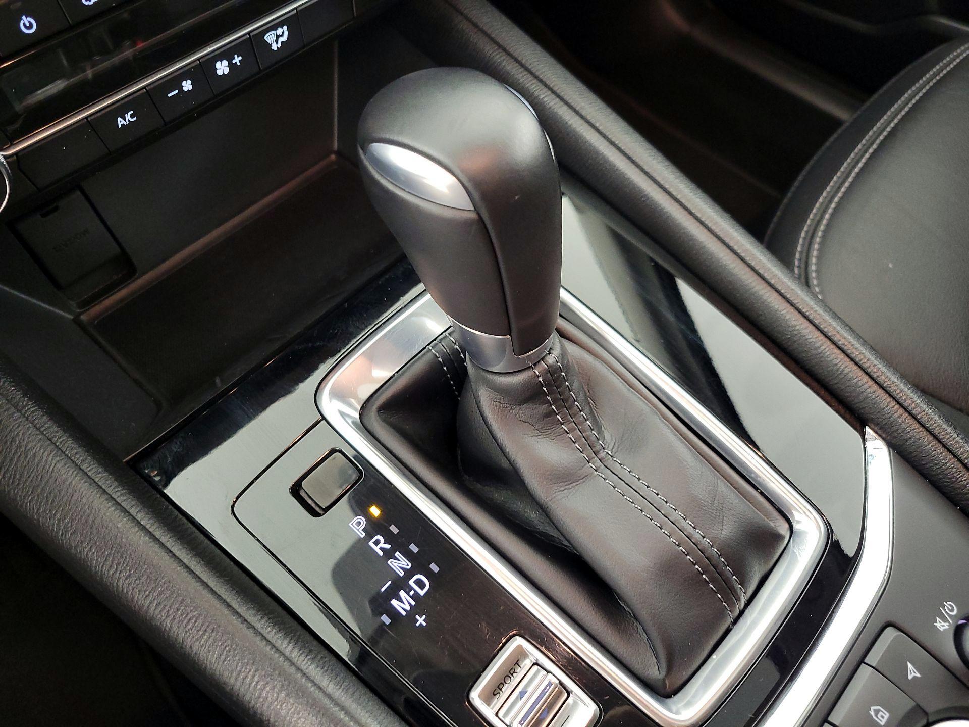 Thumbnail: 2025 Mazda CX-5 - 17