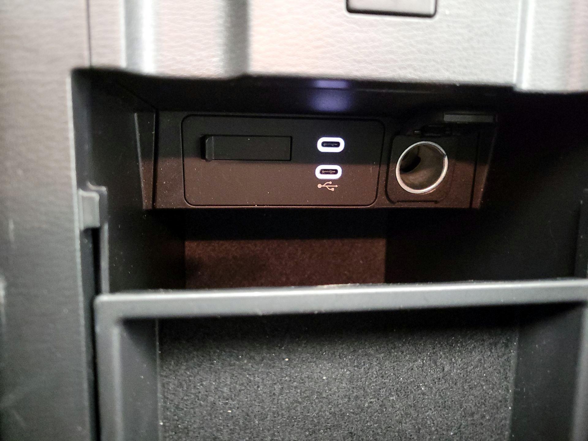 Thumbnail: 2025 Mazda CX-5 - 18