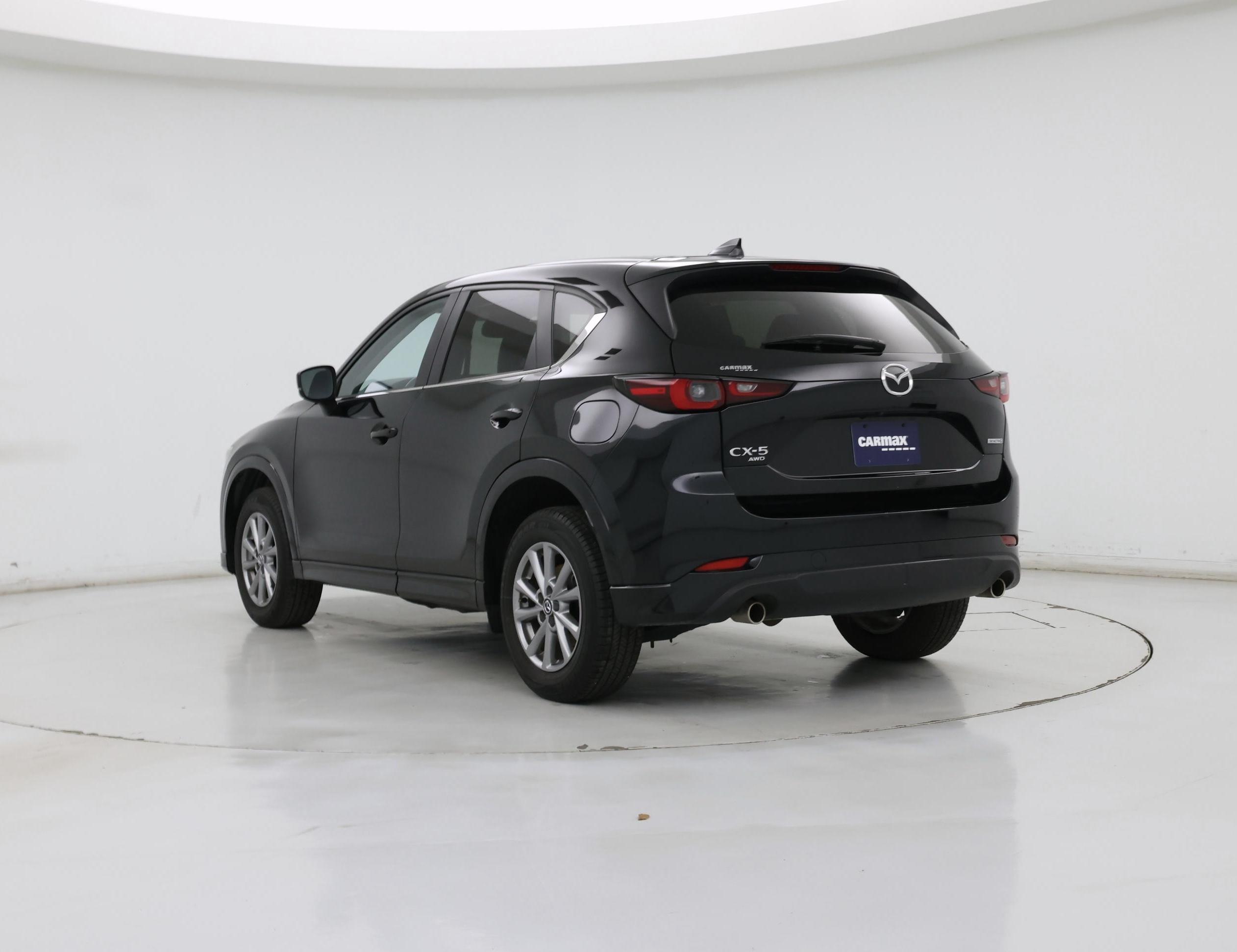 Thumbnail: 2025 Mazda CX-5 - 2